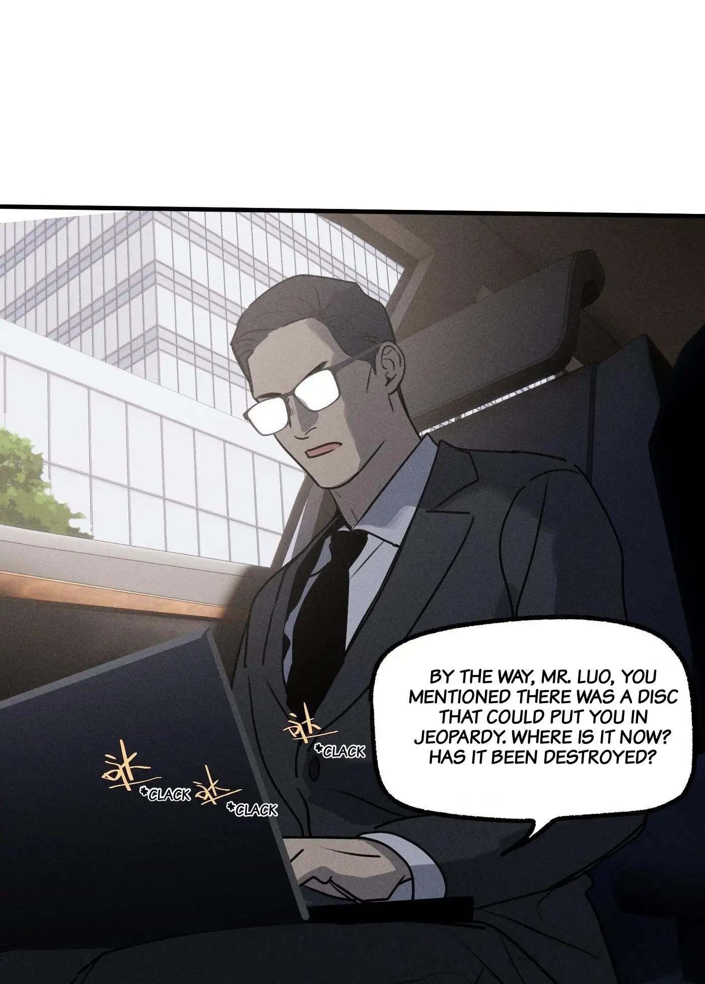 Read God’s Identity Card Manga Online