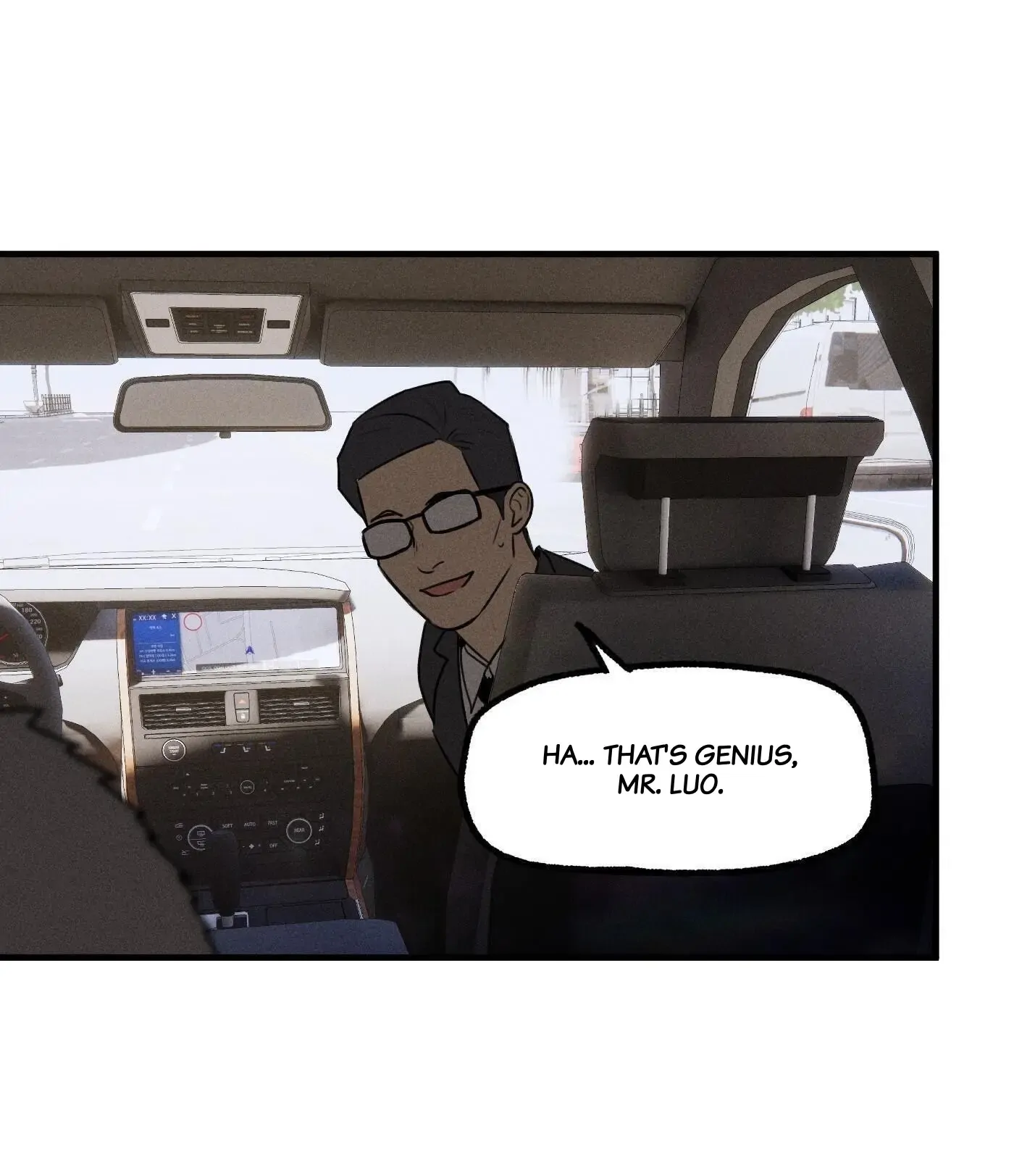 Read God’s Identity Card Manga Online