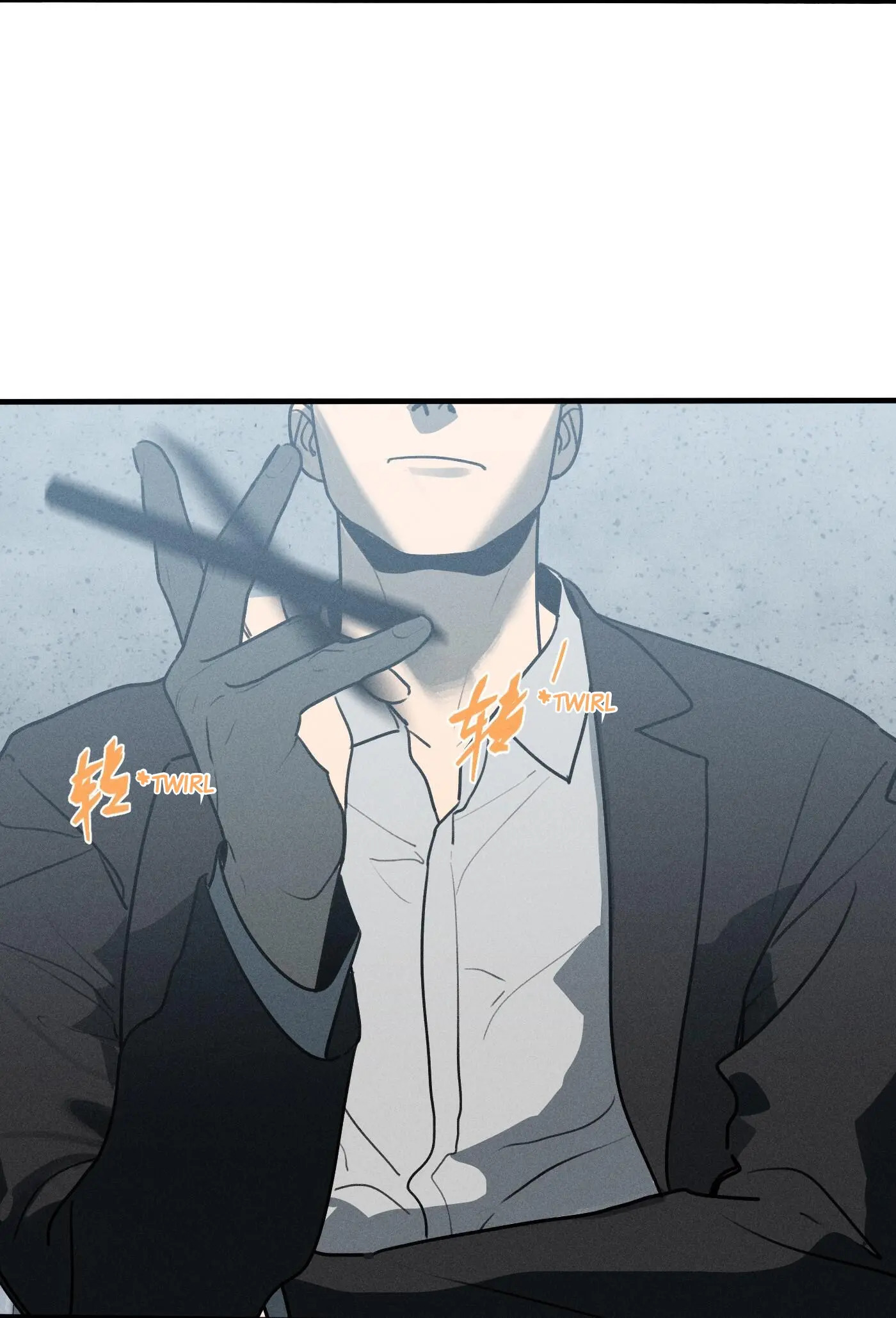 Read God’s Identity Card Manga Online