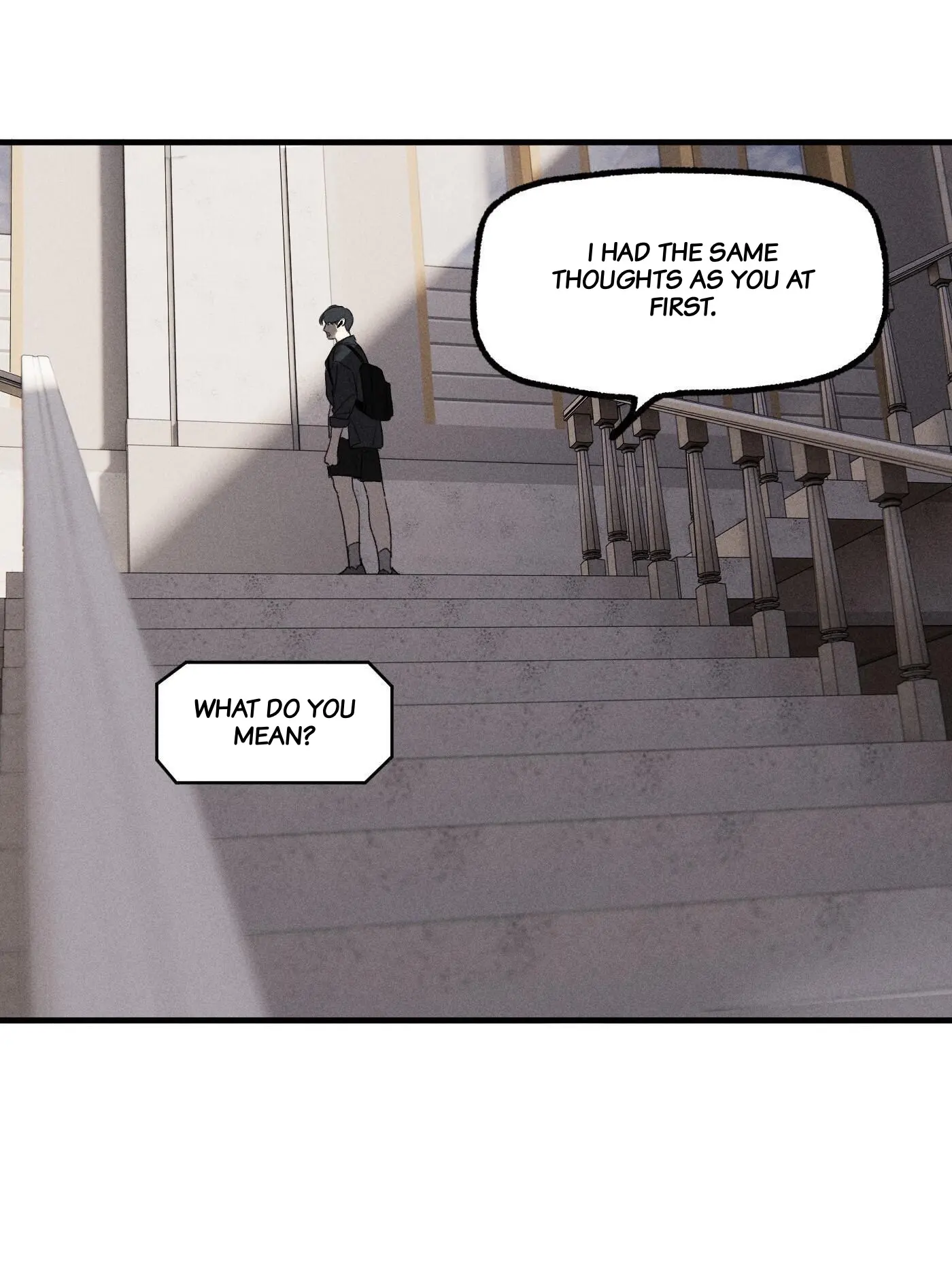 Read God’s Identity Card Manga Online
