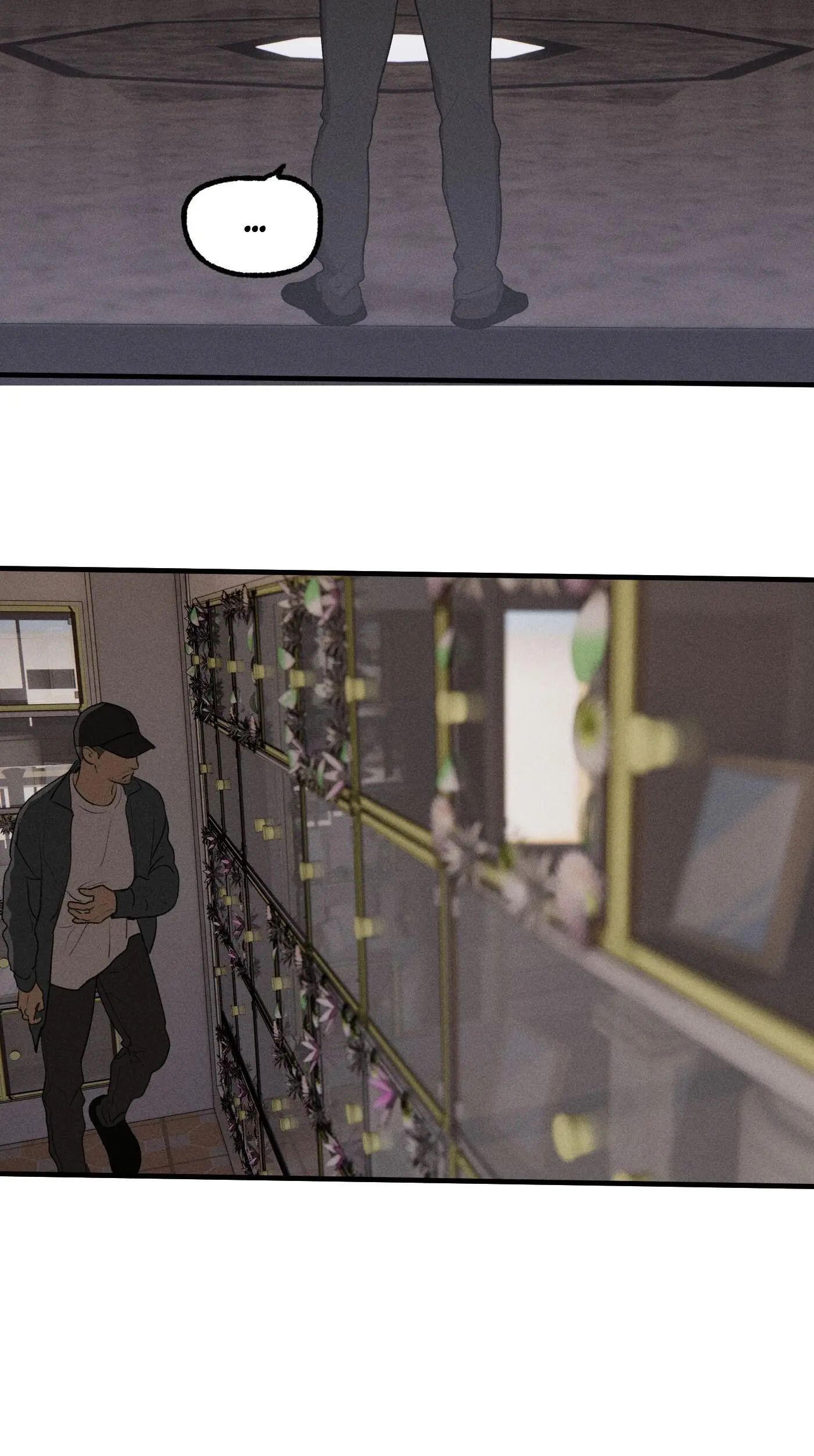 Read God’s Identity Card Manga Online