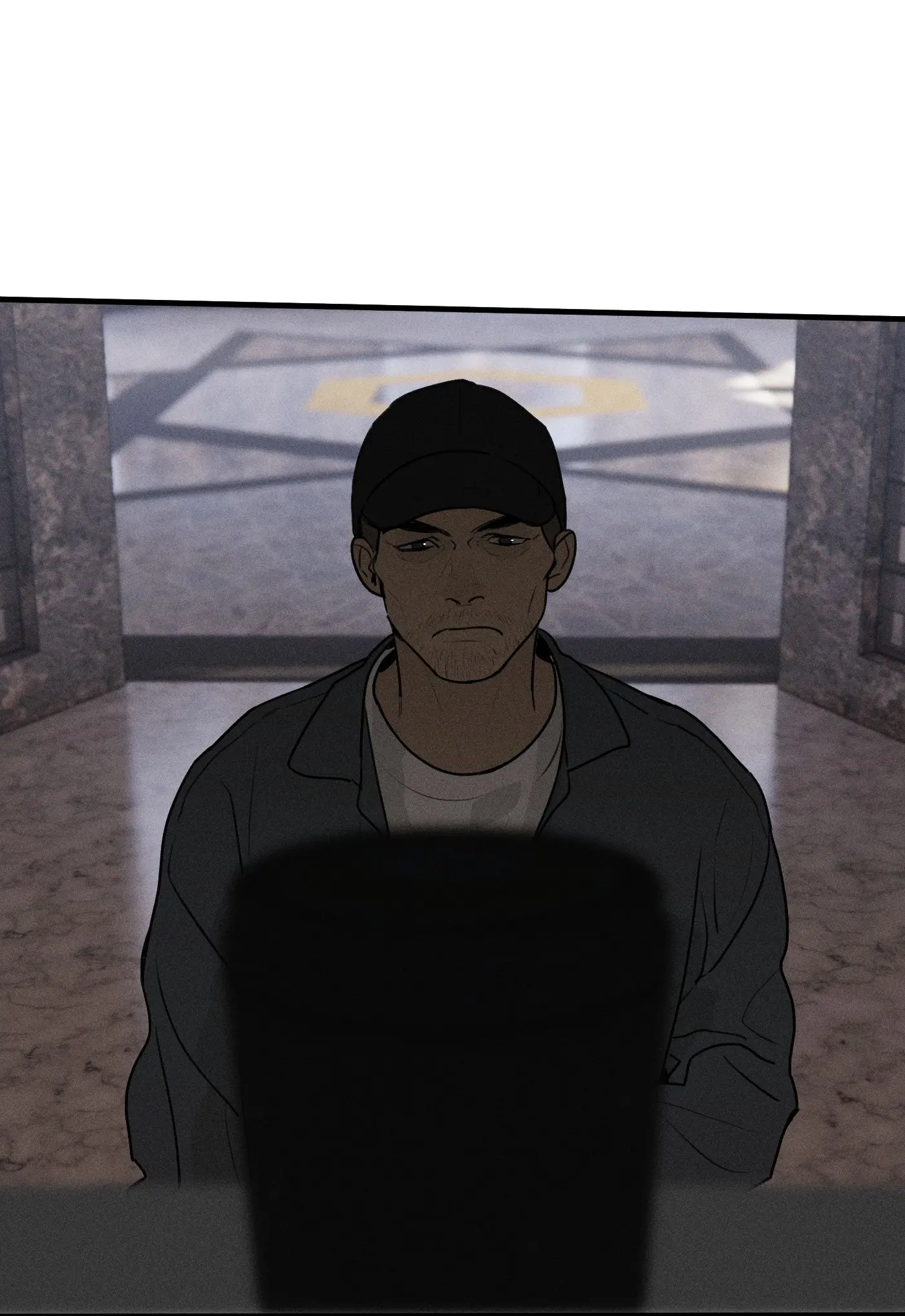 Read God’s Identity Card Manga Online