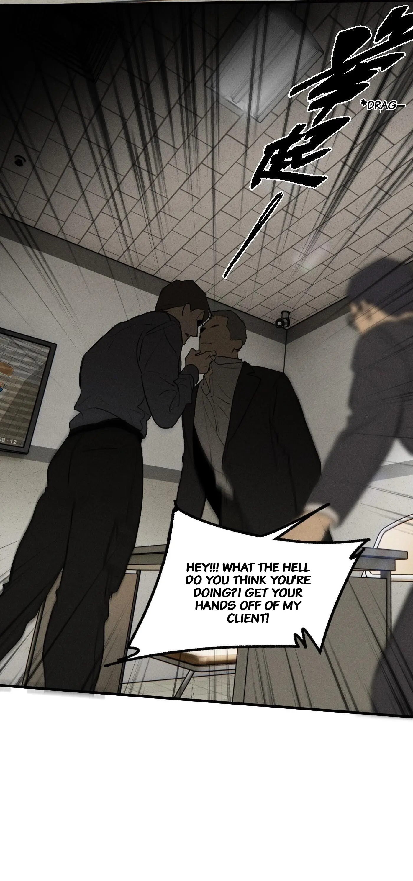 Read God’s Identity Card Manga Online