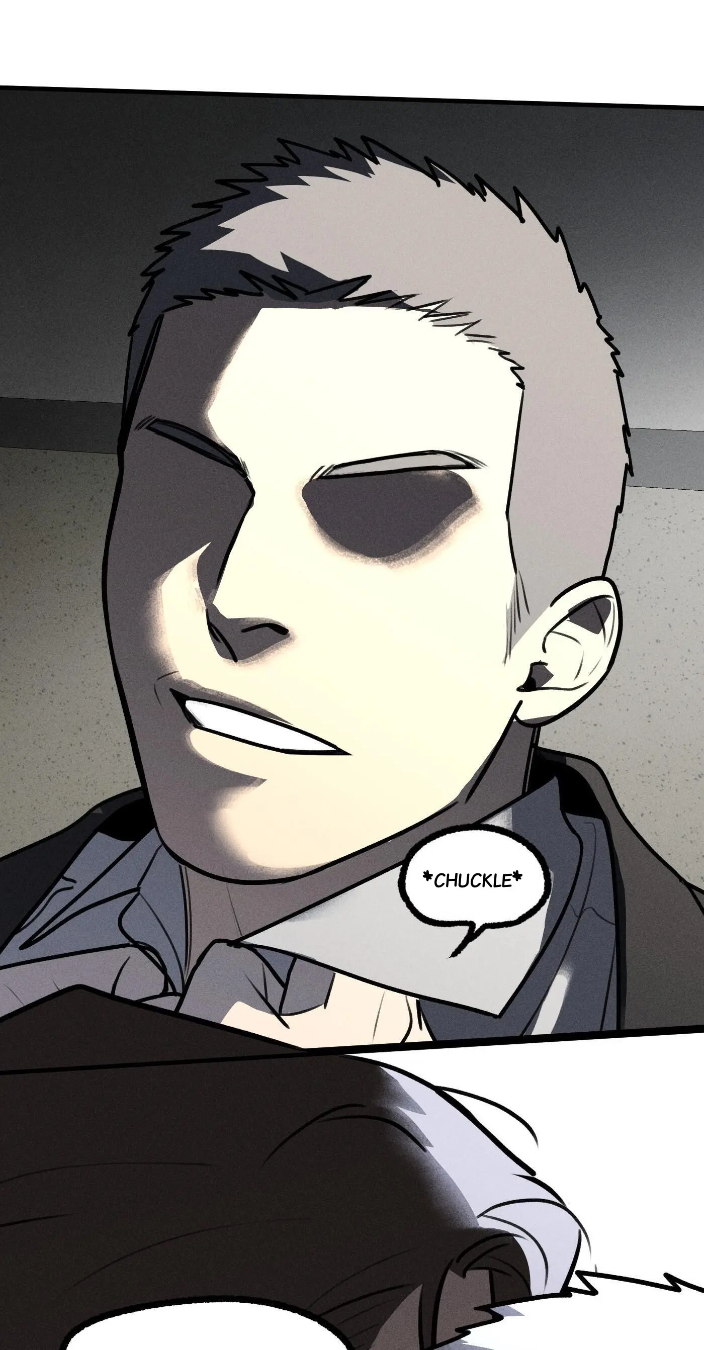 Read God’s Identity Card Manga Online