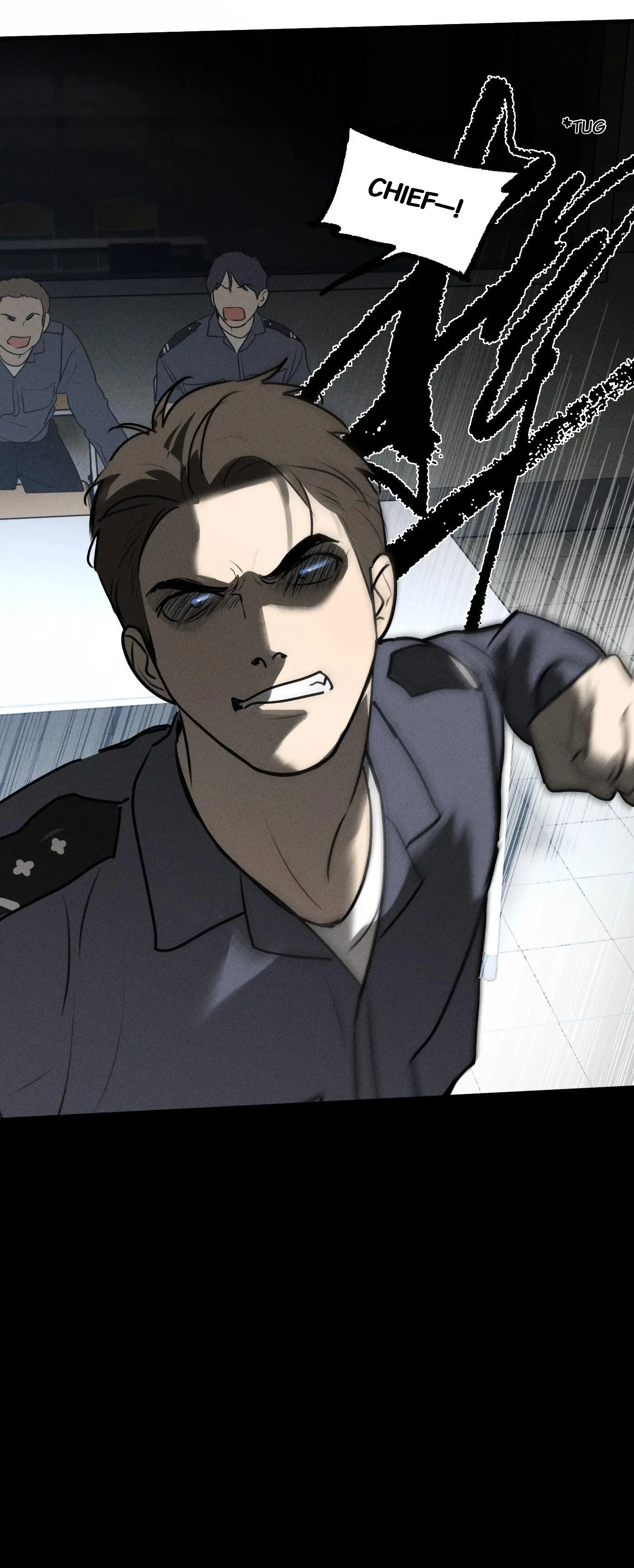 Read God’s Identity Card Manga Online