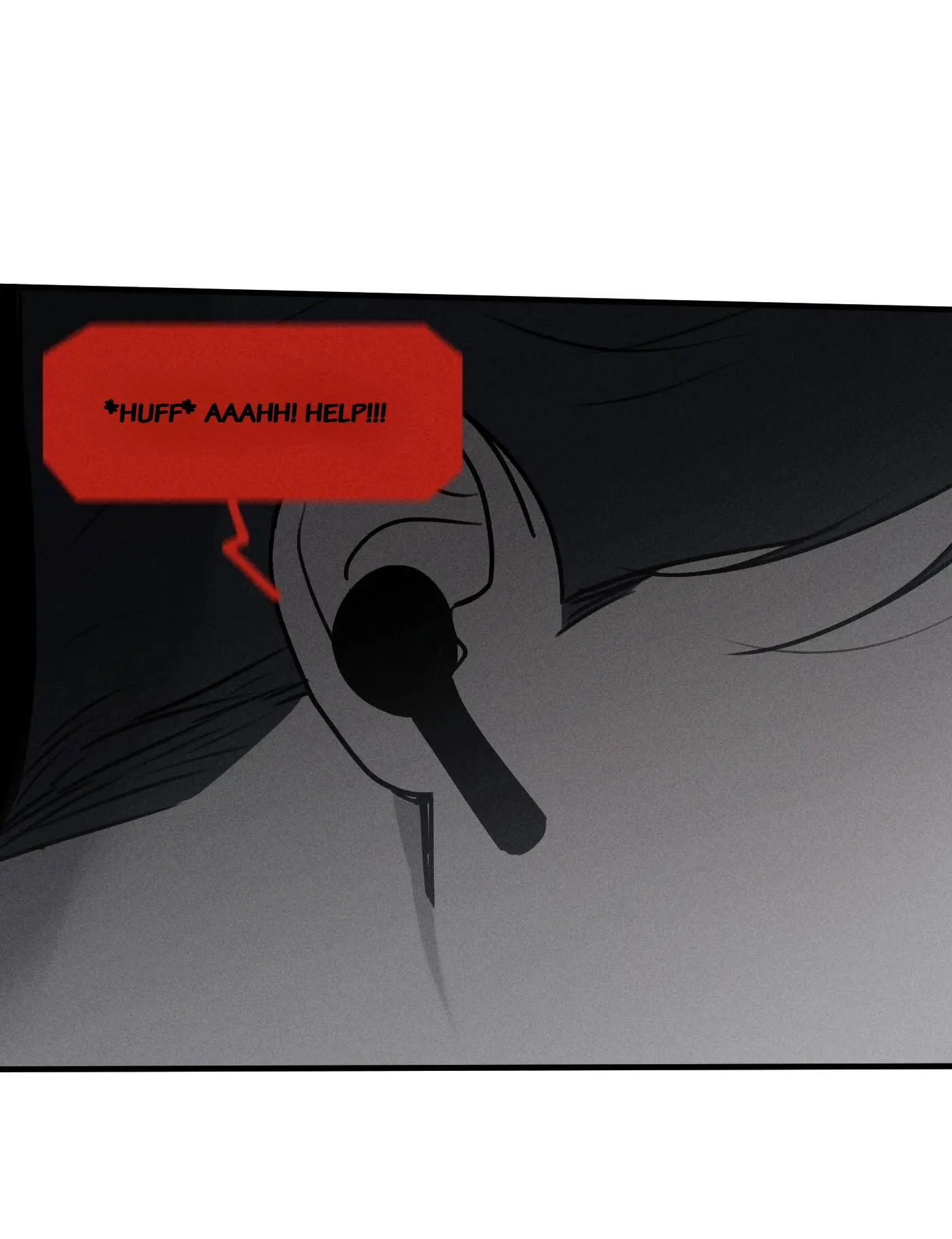 Read God’s Identity Card Manga Online