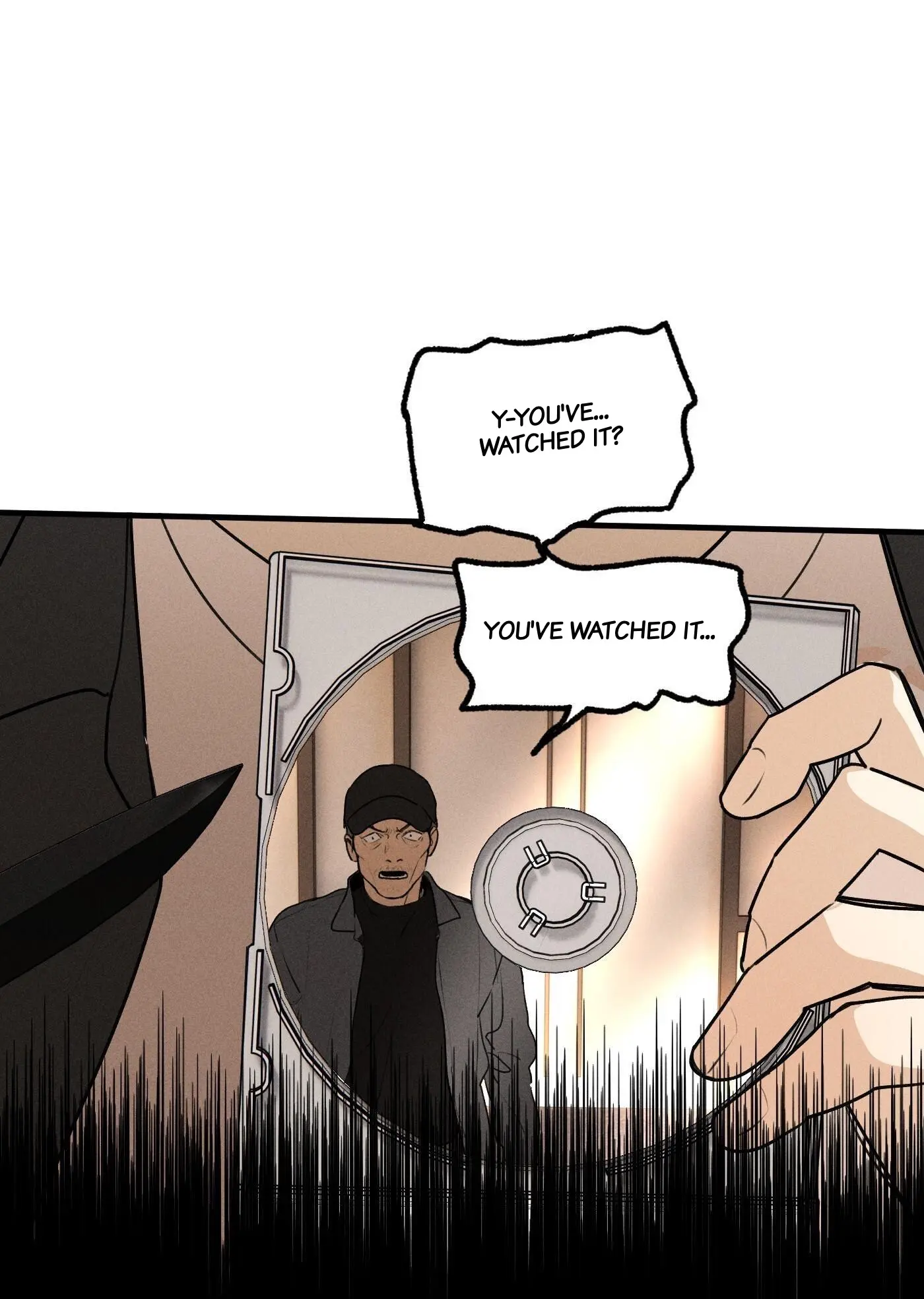 Read God’s Identity Card Manga Online