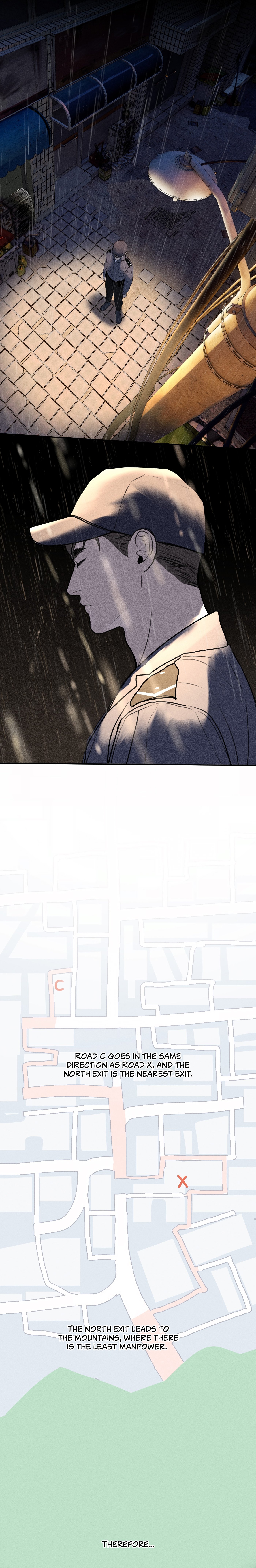 Read God’s Identity Card Manga Online