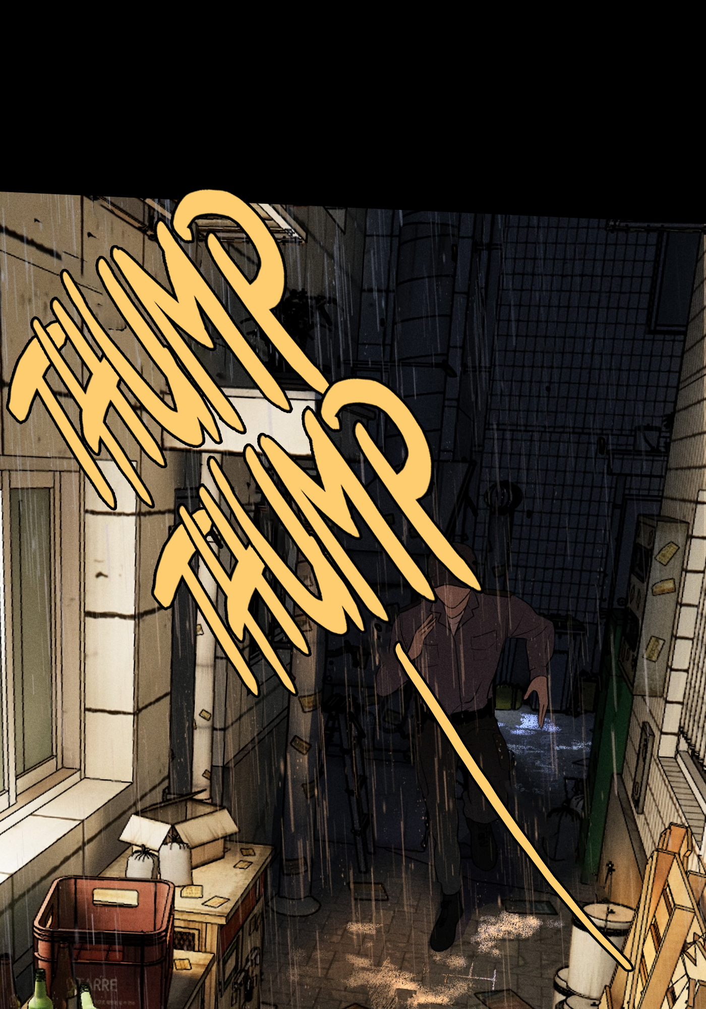 Read God’s Identity Card Manga Online