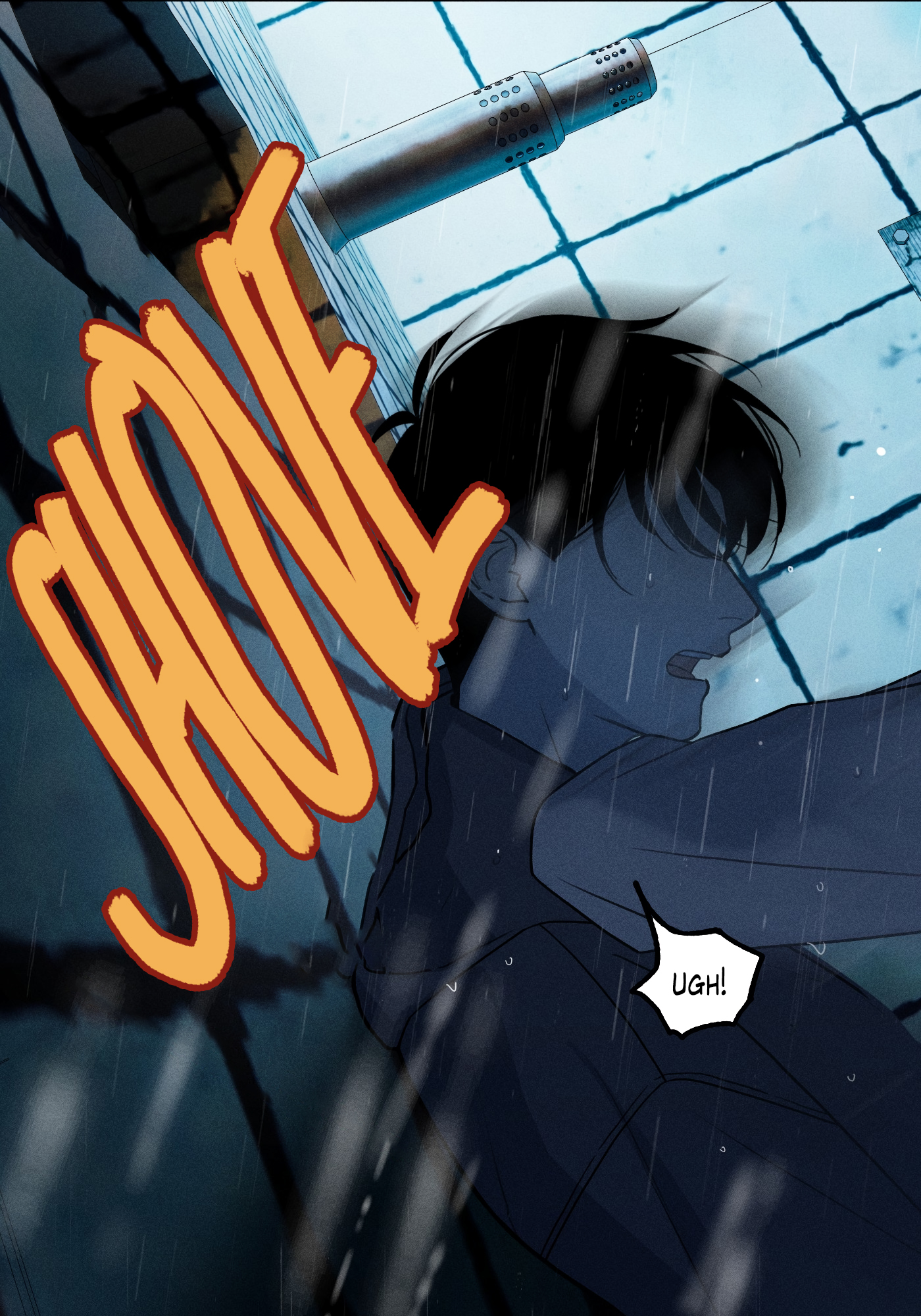 Read God’s Identity Card Manga Online