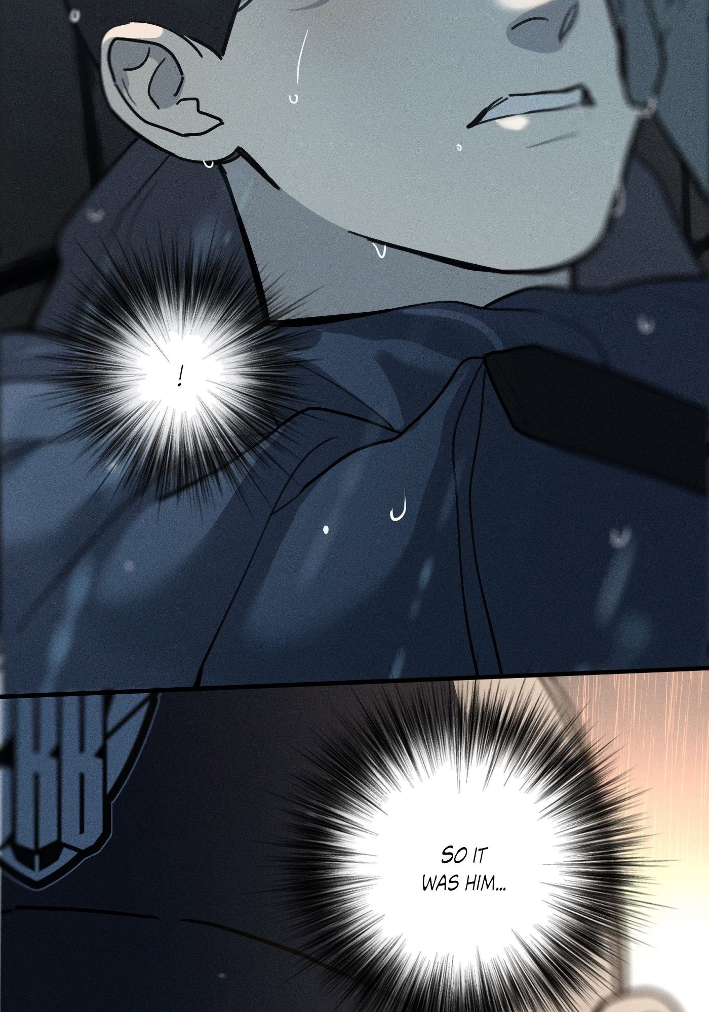 Read God’s Identity Card Manga Online