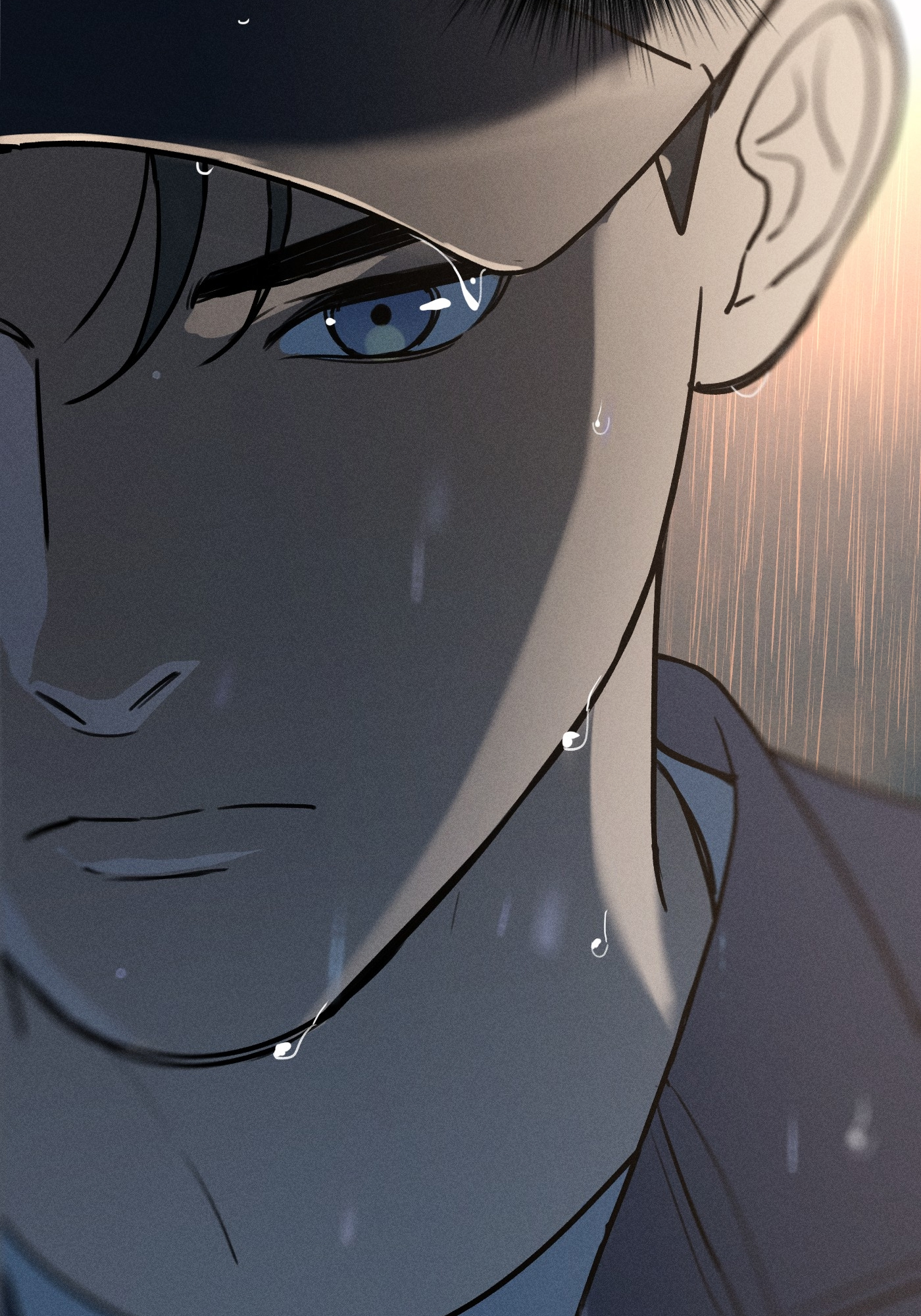Read God’s Identity Card Manga Online