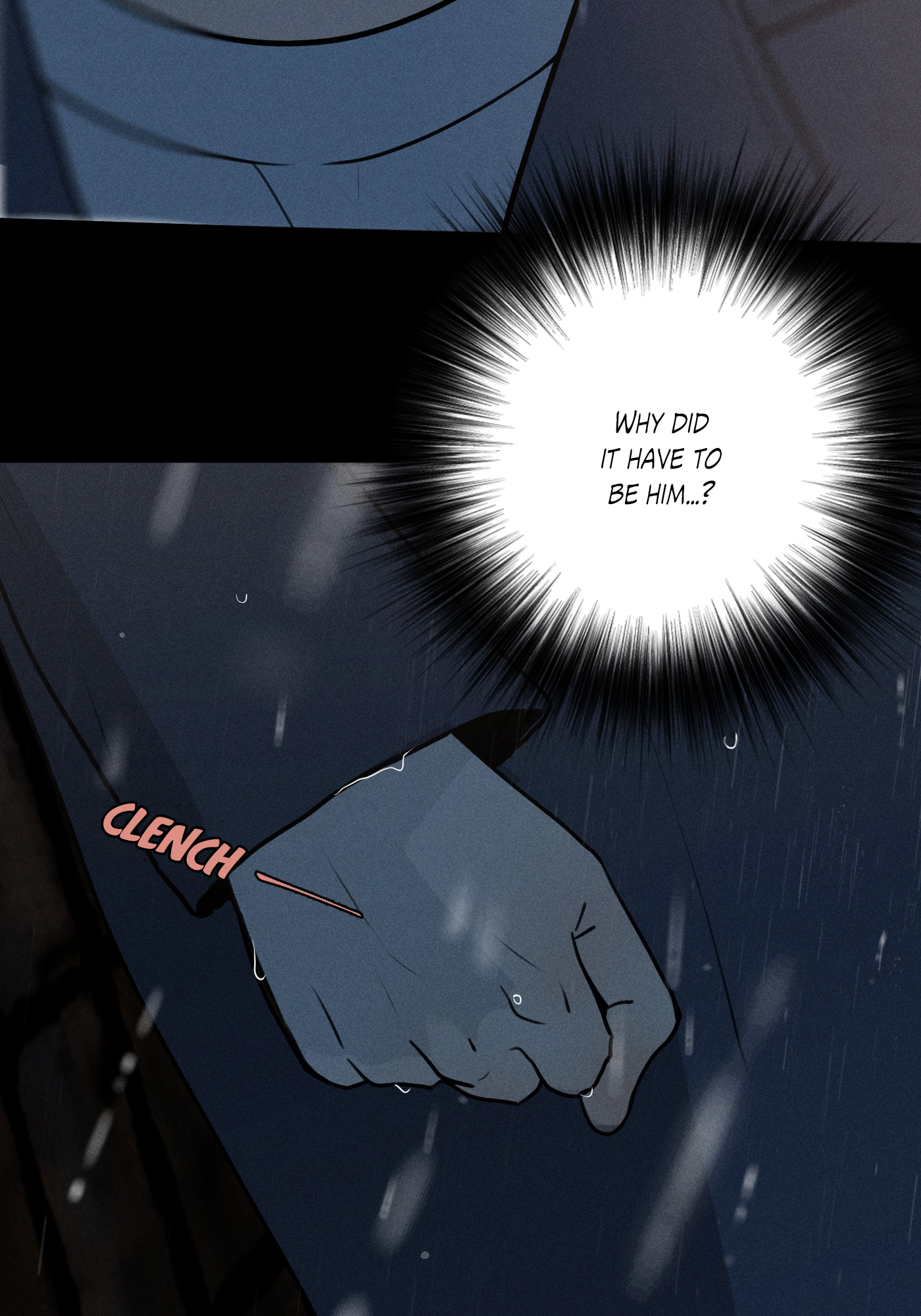 Read God’s Identity Card Manga Online
