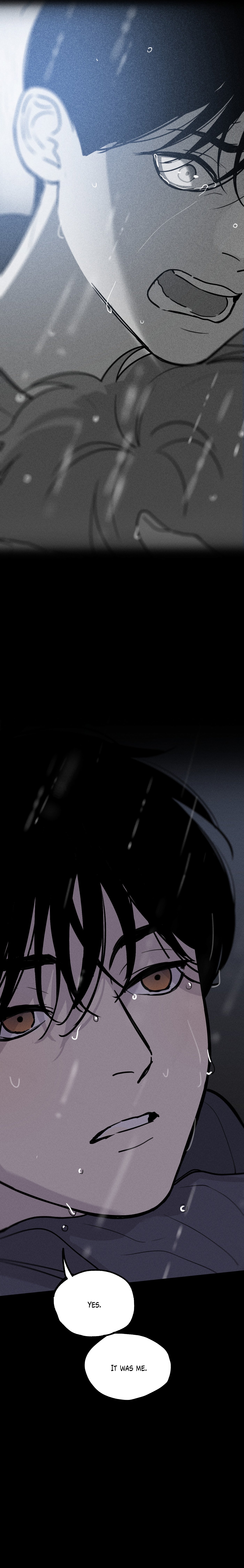 Read God’s Identity Card Manga Online