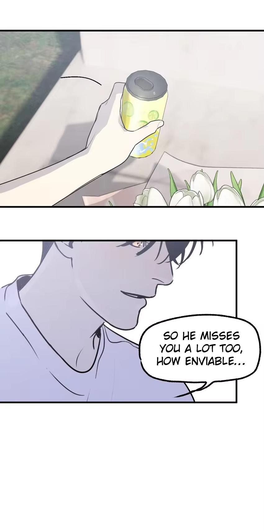 Read God’s Identity Card Manga Online