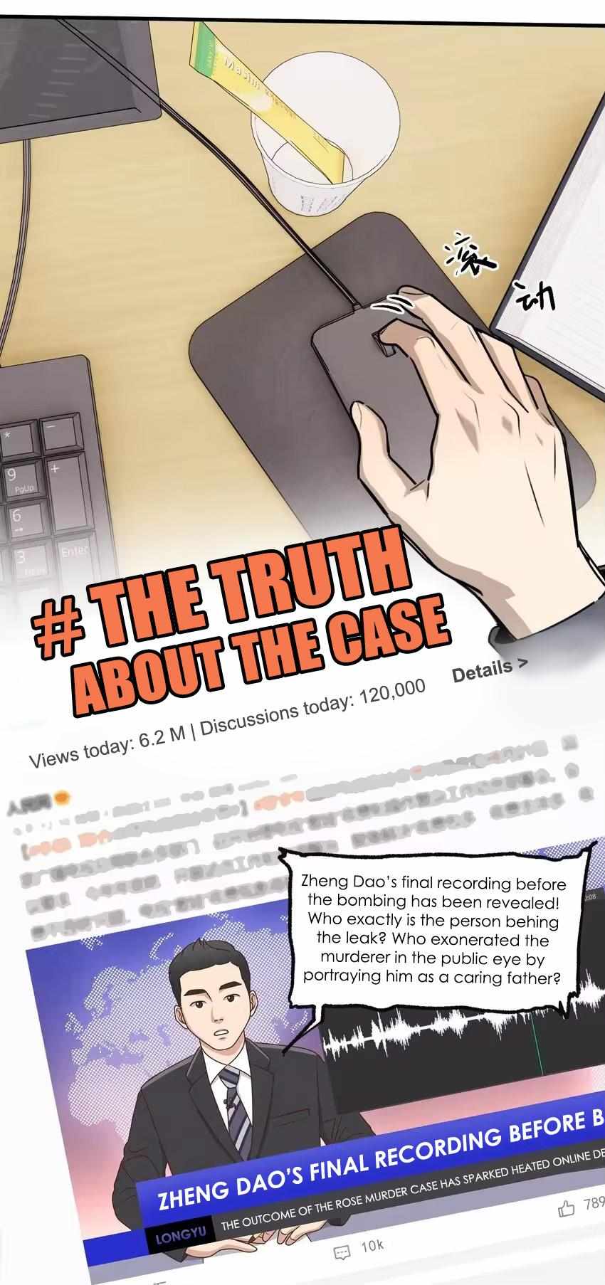 Read God’s Identity Card Manga Online