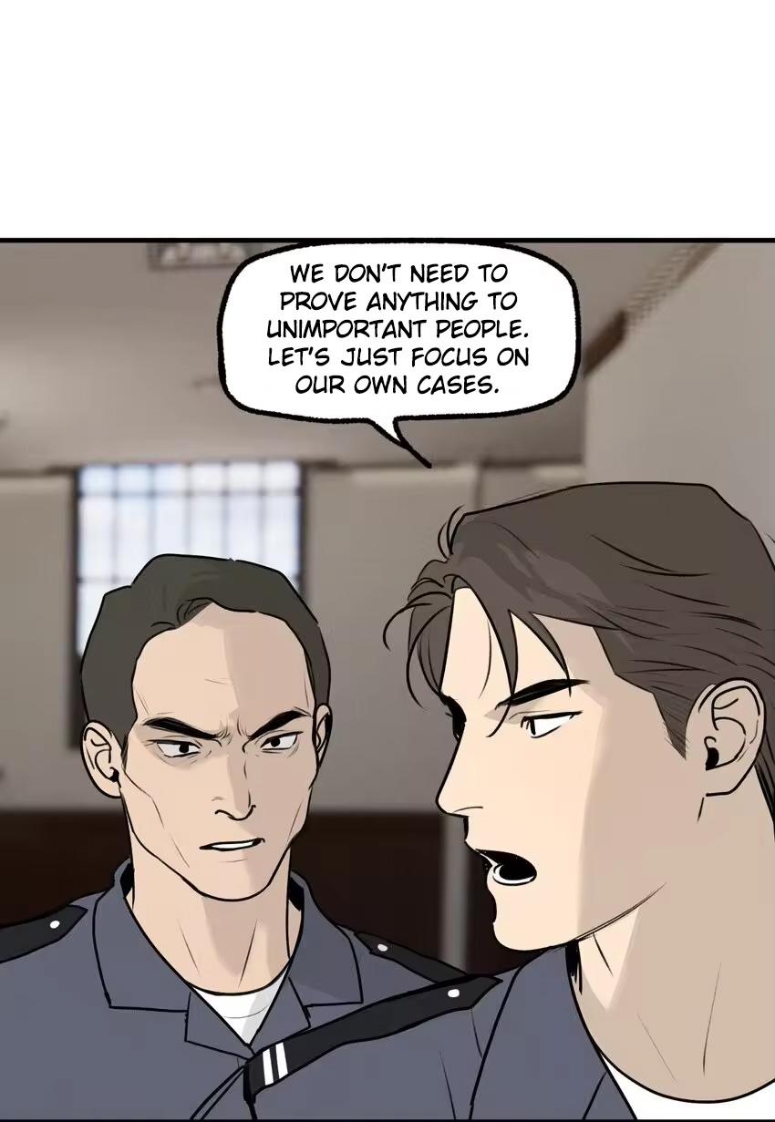 Read God’s Identity Card Manga Online