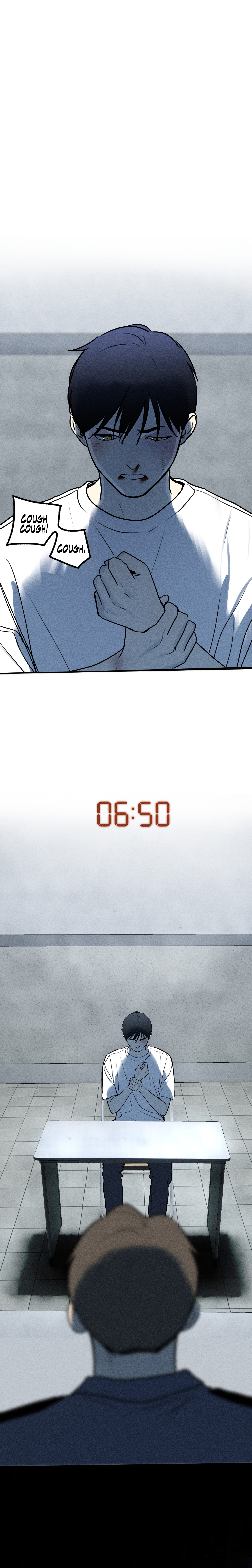 Read God’s Identity Card Manga Online