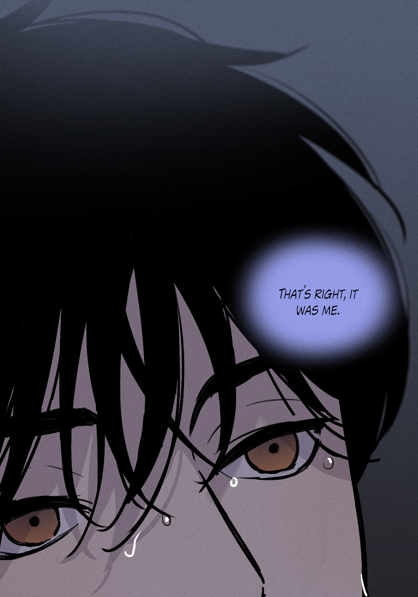 Read God’s Identity Card Manga Online