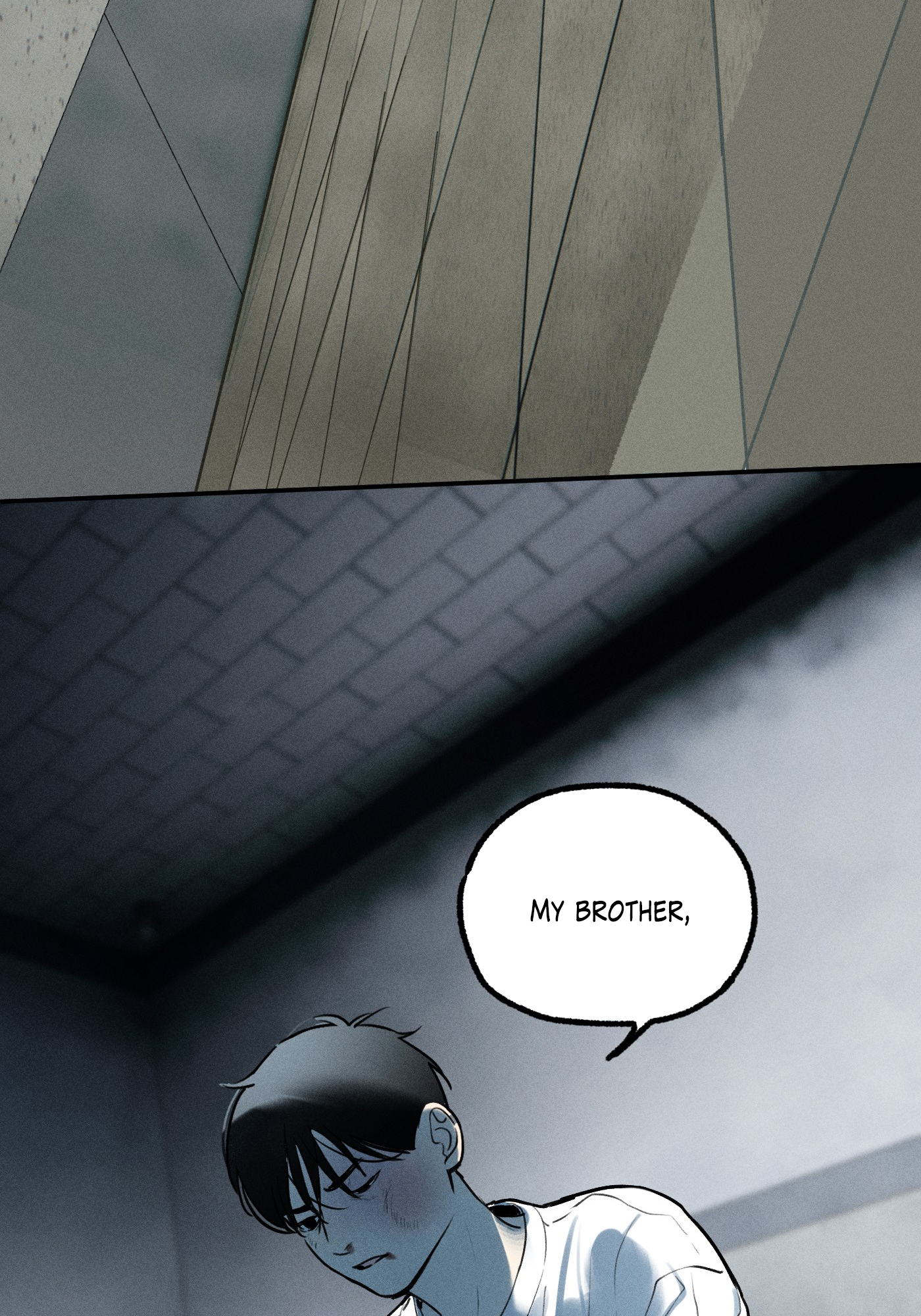 Read God’s Identity Card Manga Online