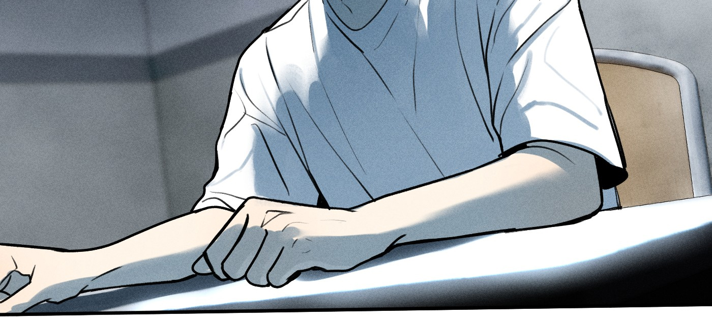 Read God’s Identity Card Manga Online