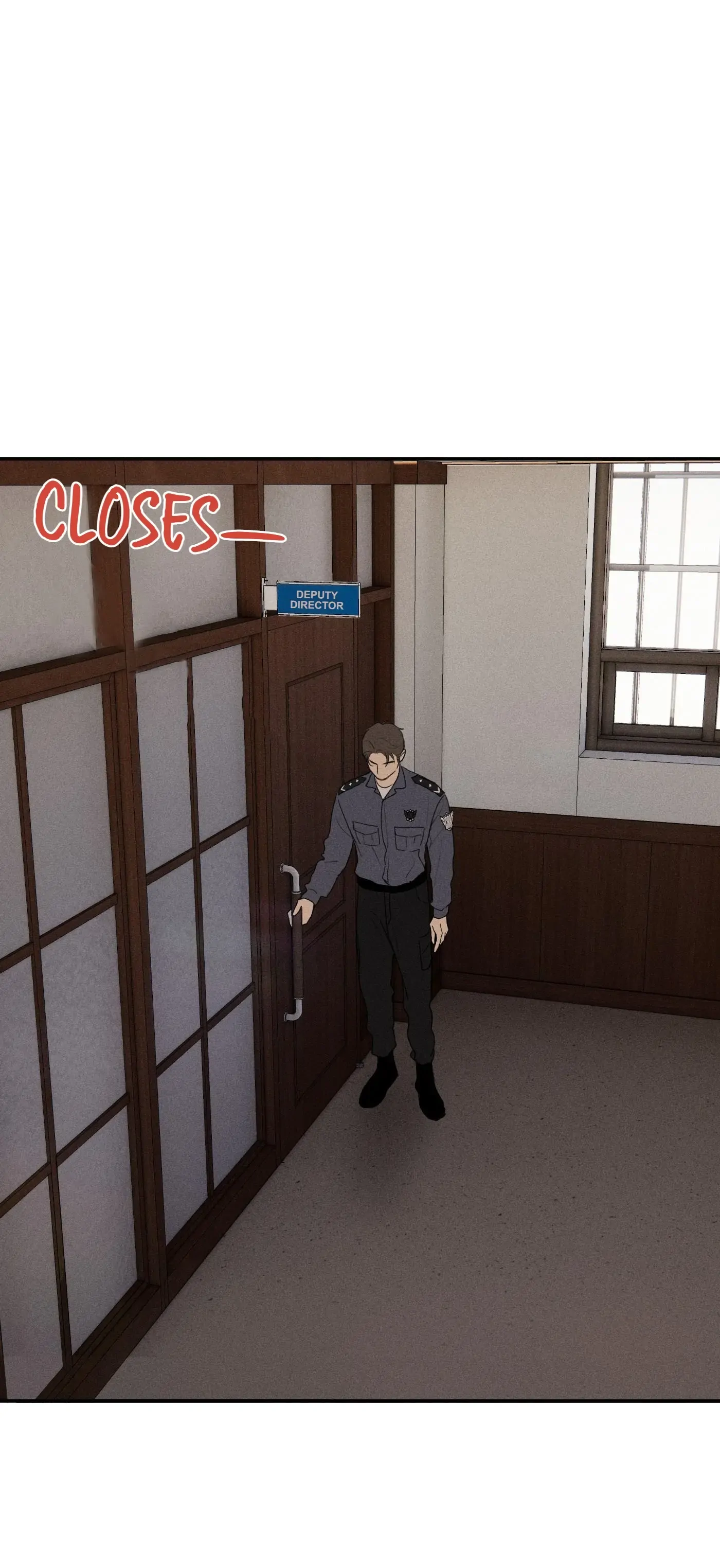 Read God’s Identity Card Manga Online