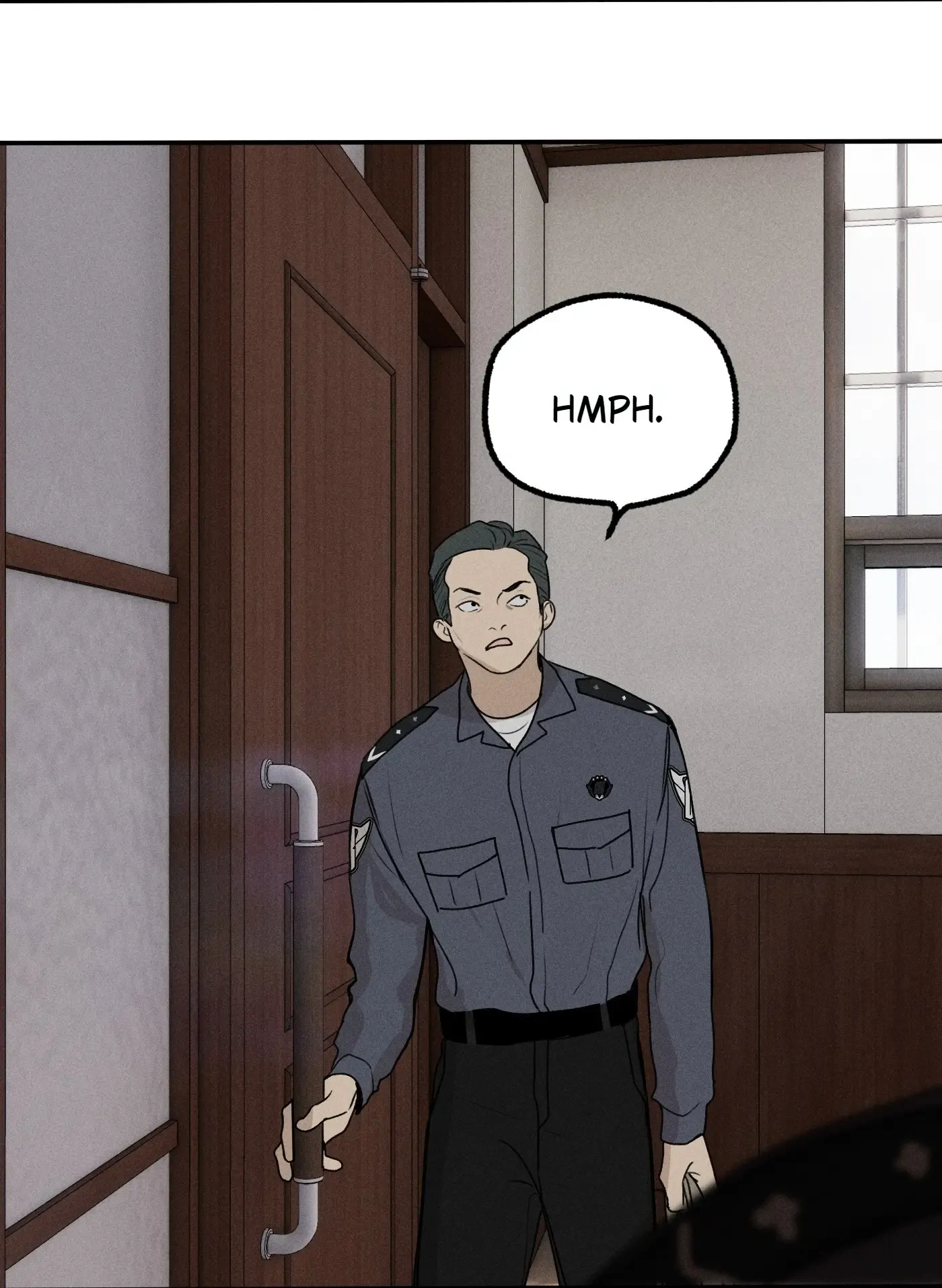 Read God’s Identity Card Manga Online