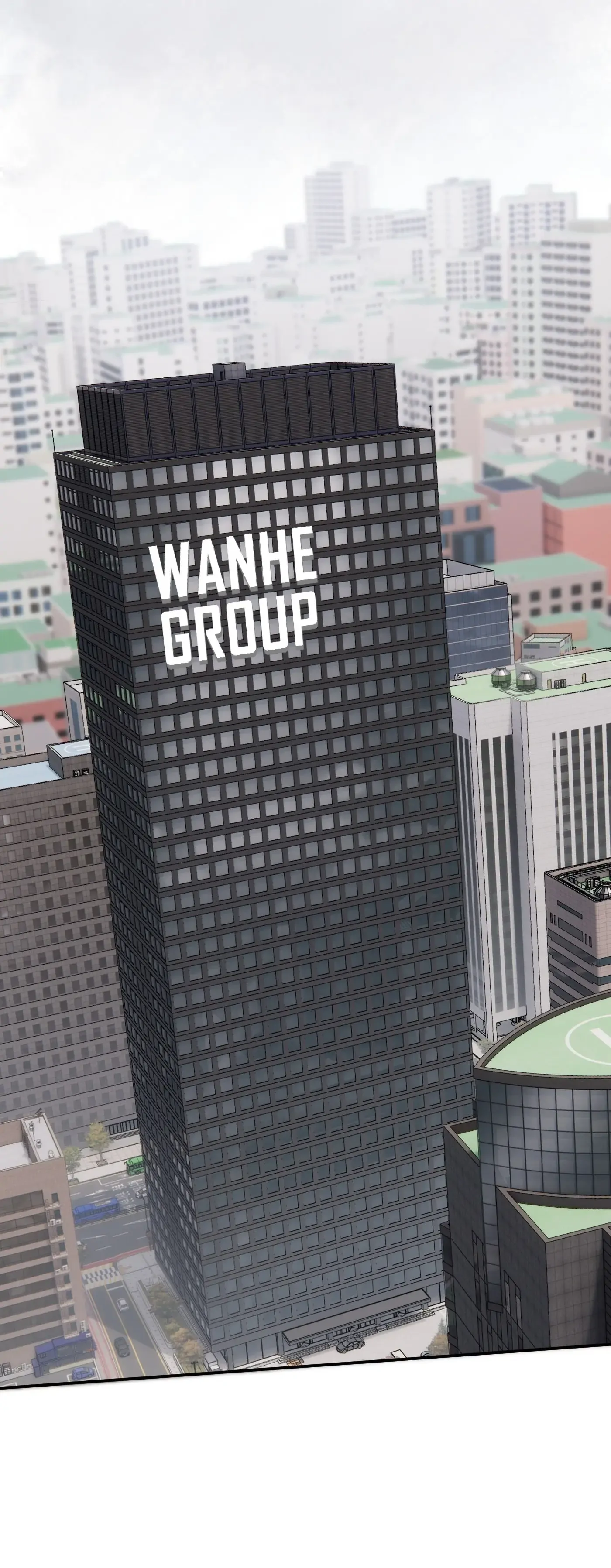 Read God’s Identity Card Manga Online