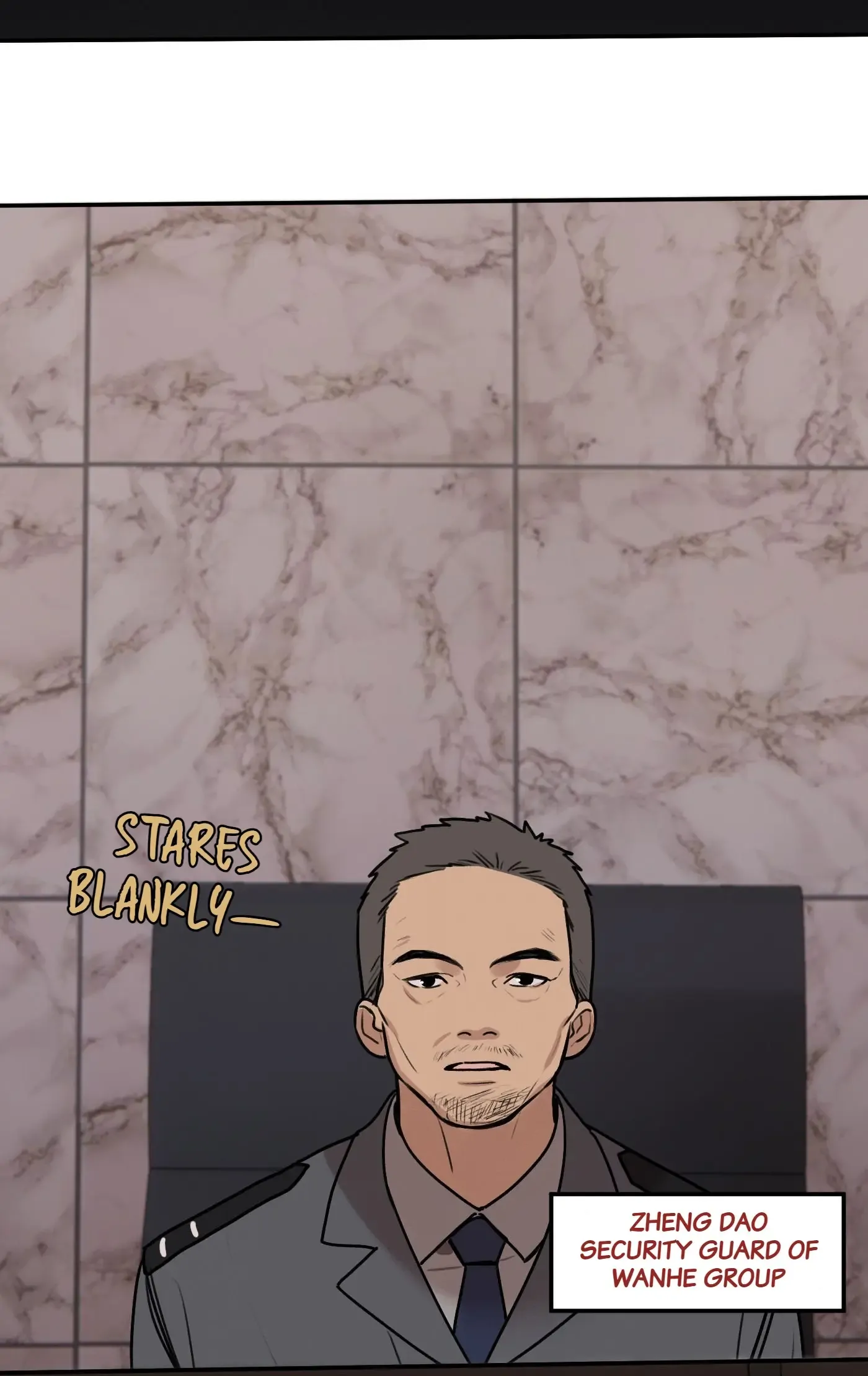 Read God’s Identity Card Manga Online
