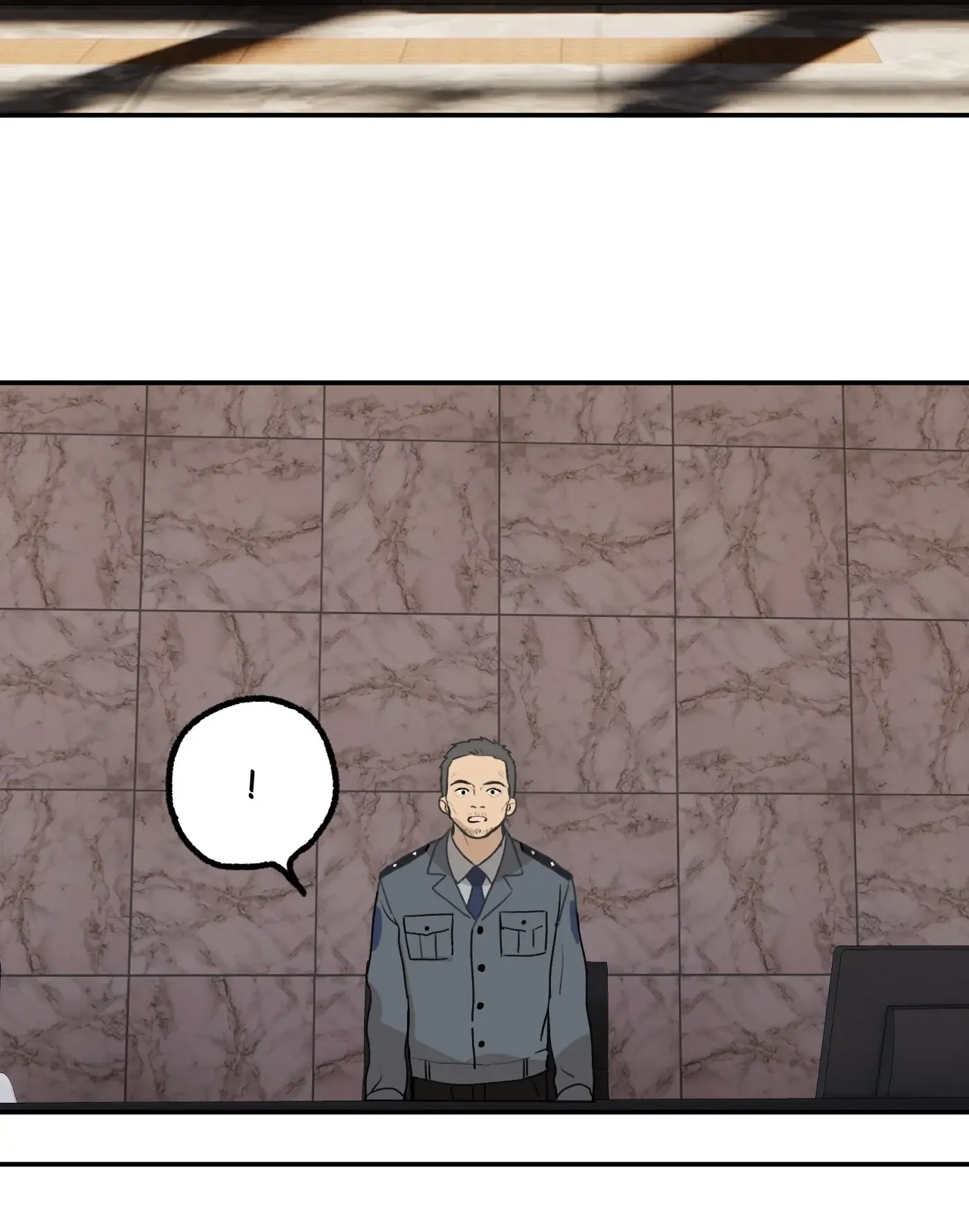 Read God’s Identity Card Manga Online