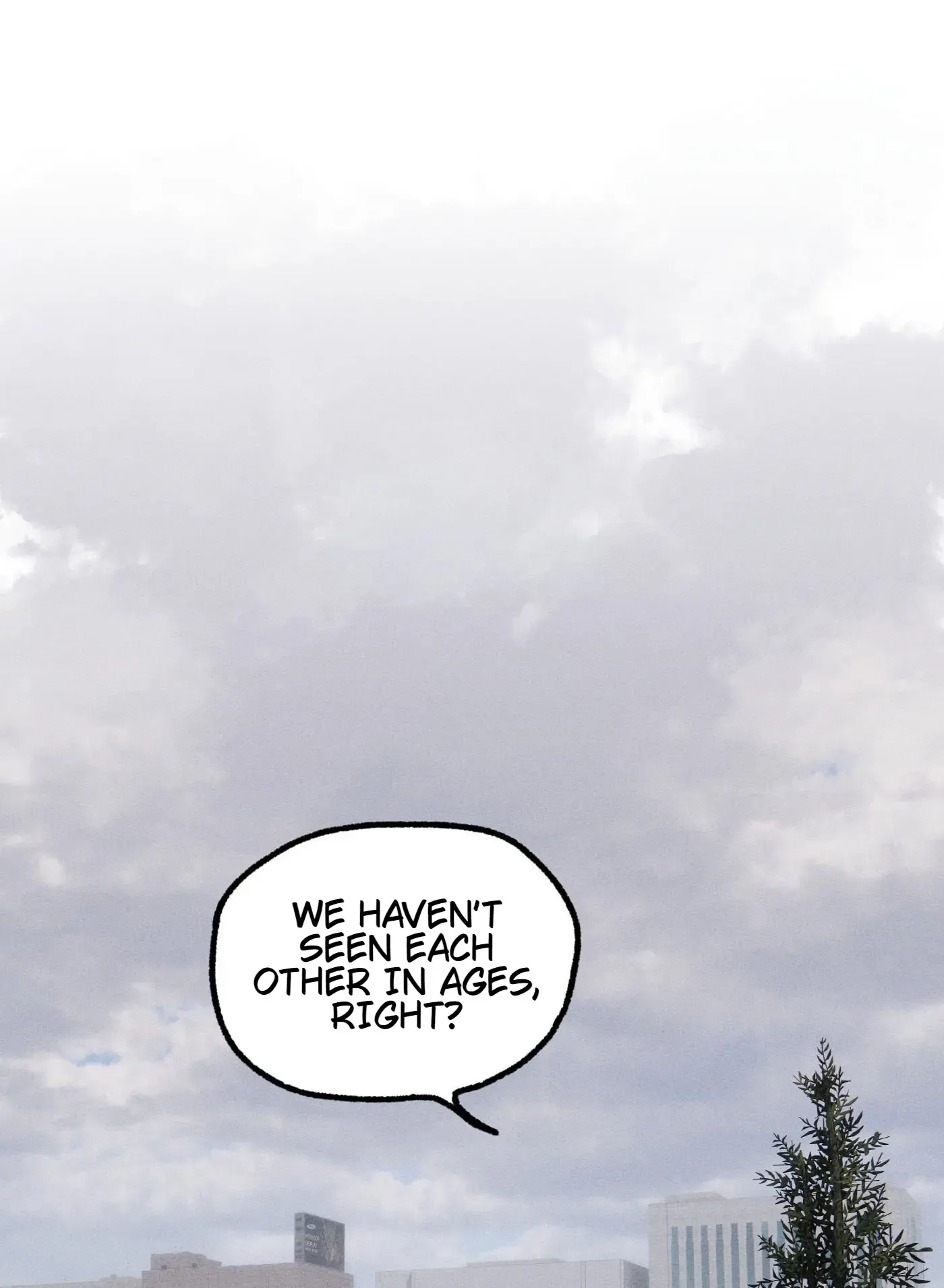 Read God’s Identity Card Manga Online