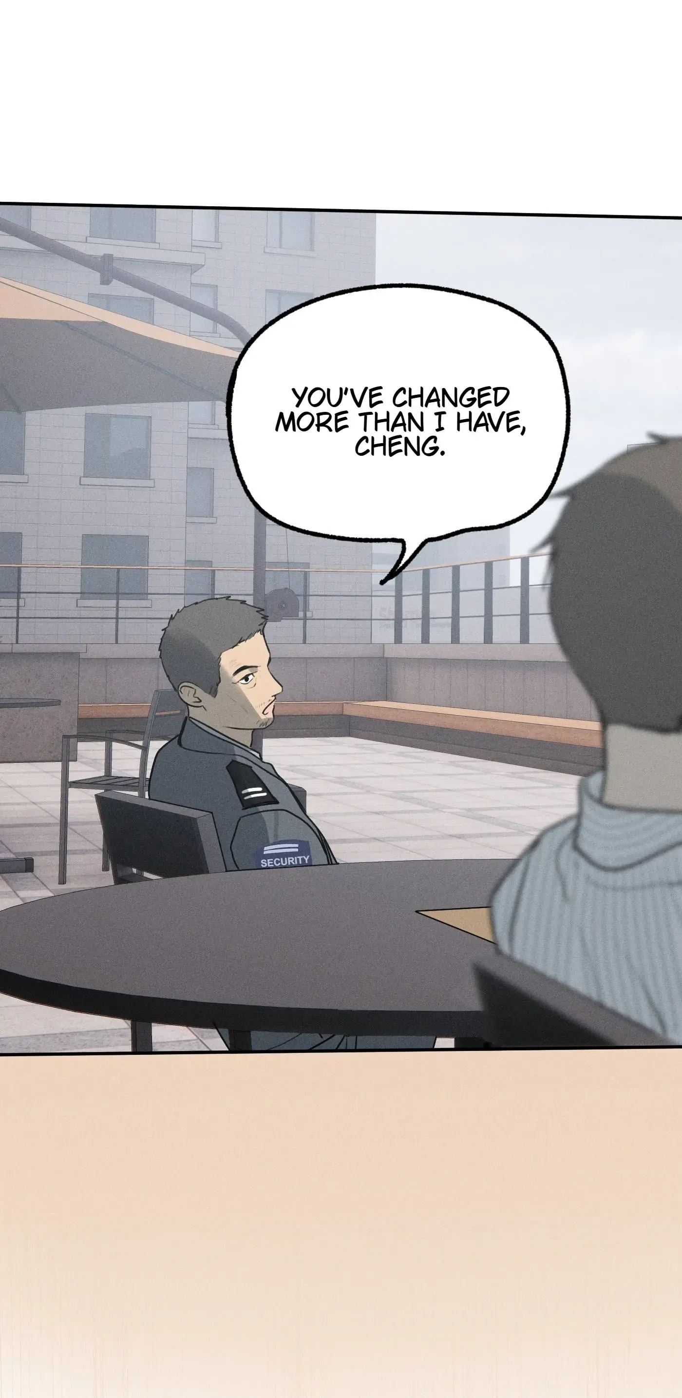 Read God’s Identity Card Manga Online