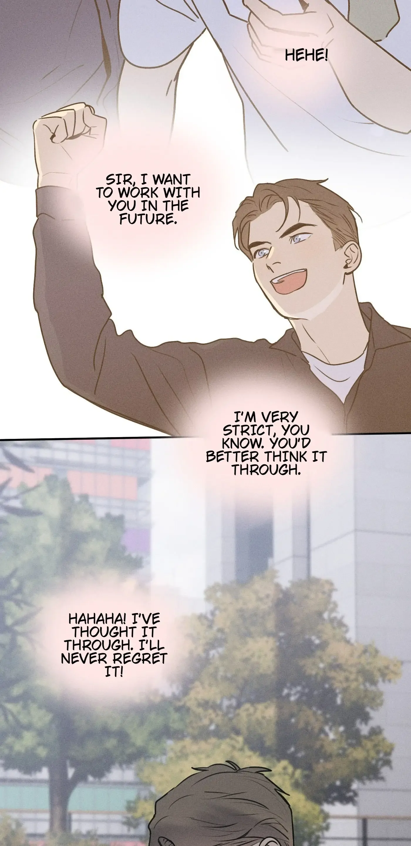 Read God’s Identity Card Manga Online