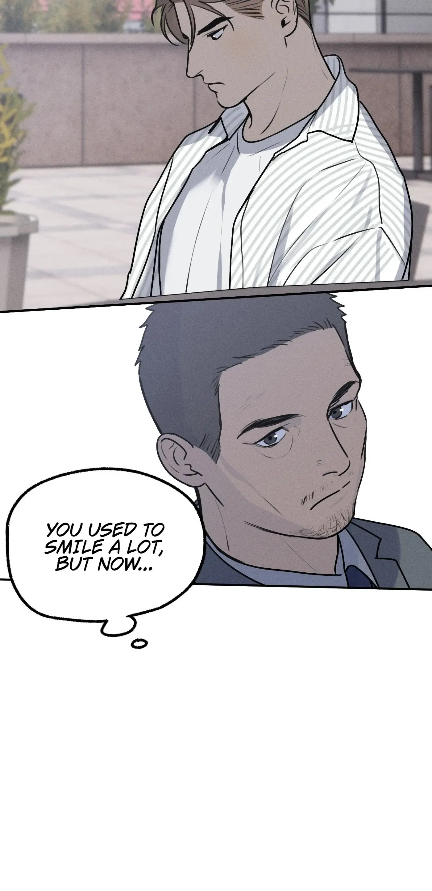 Read God’s Identity Card Manga Online