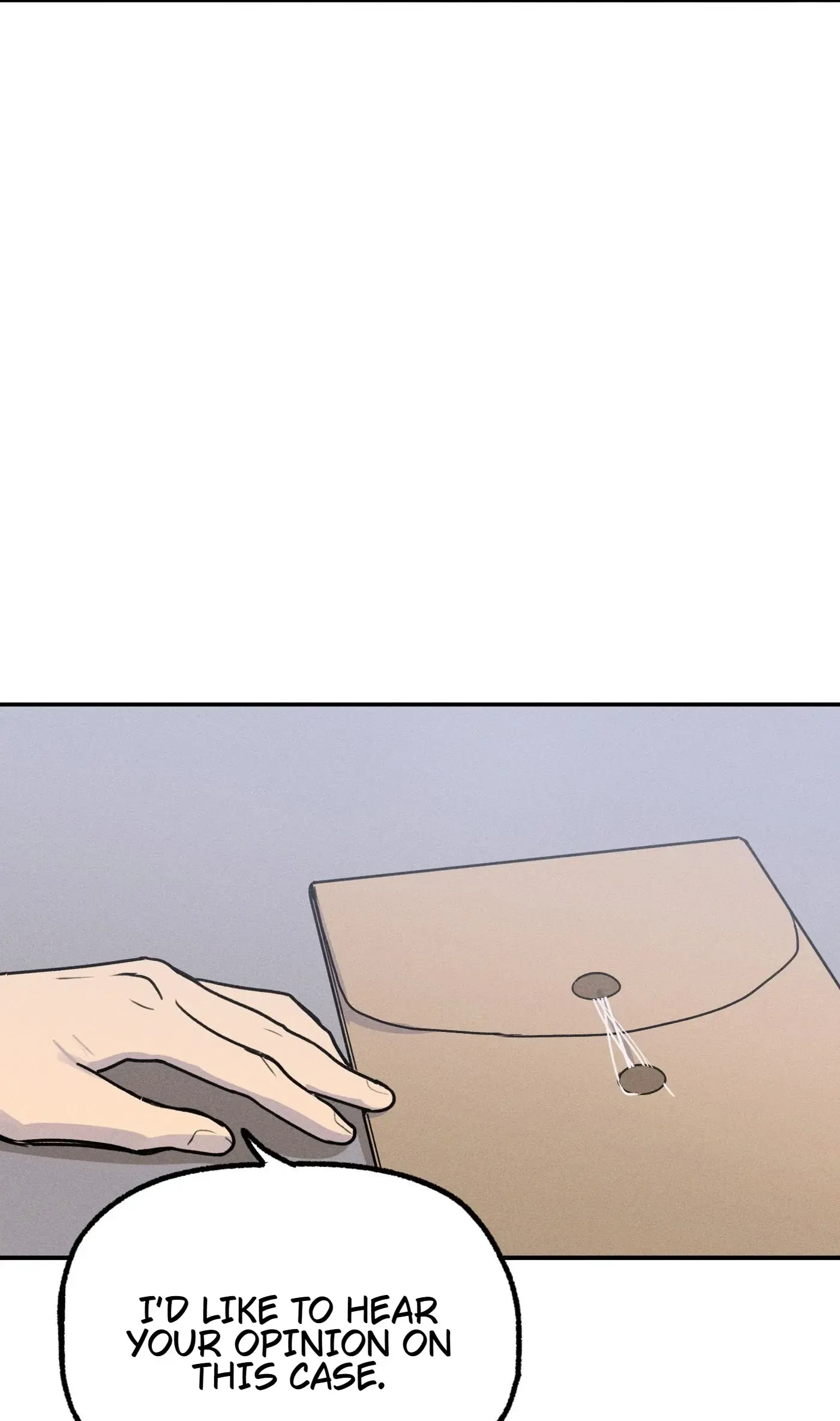 Read God’s Identity Card Manga Online