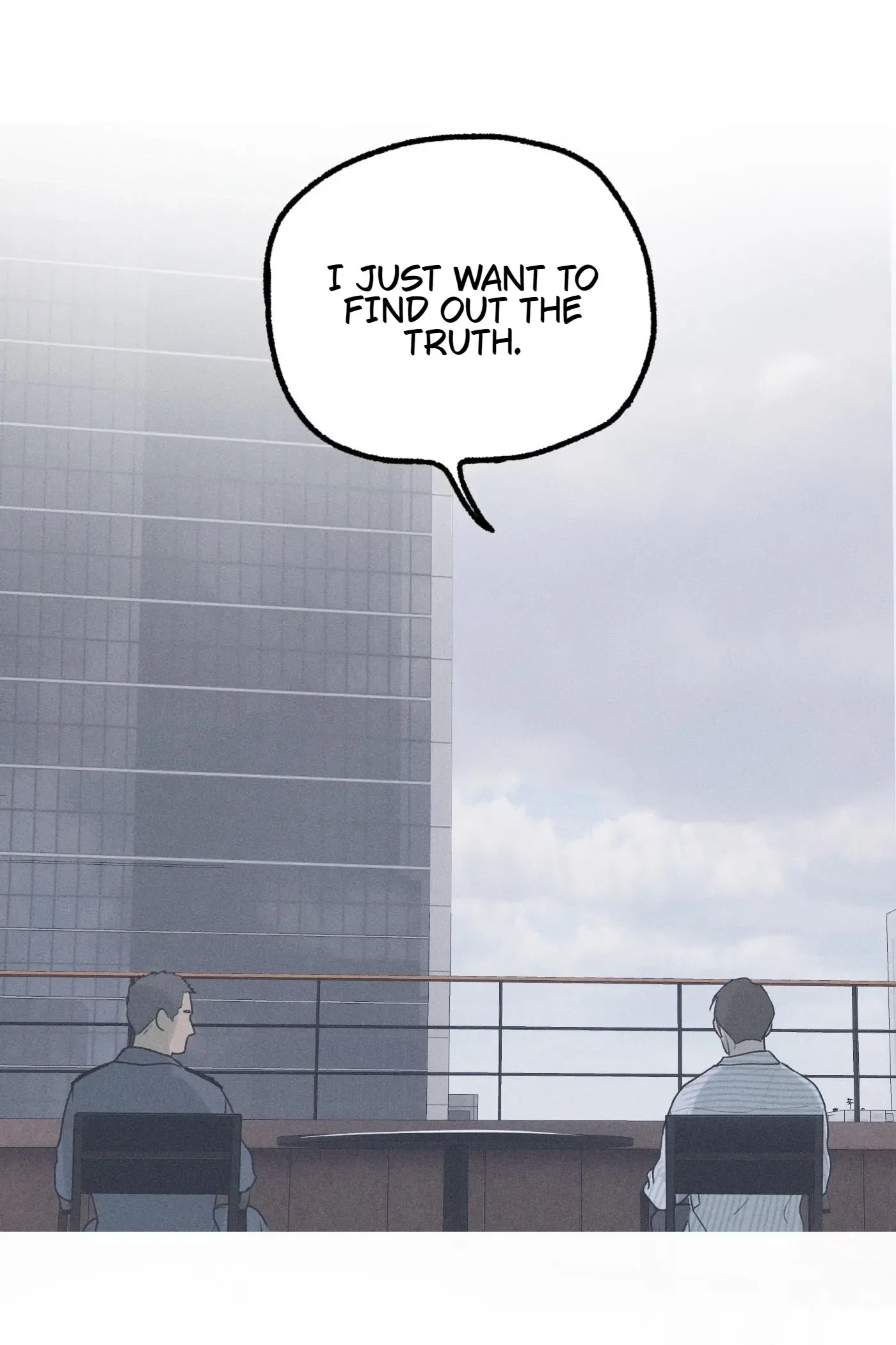 Read God’s Identity Card Manga Online