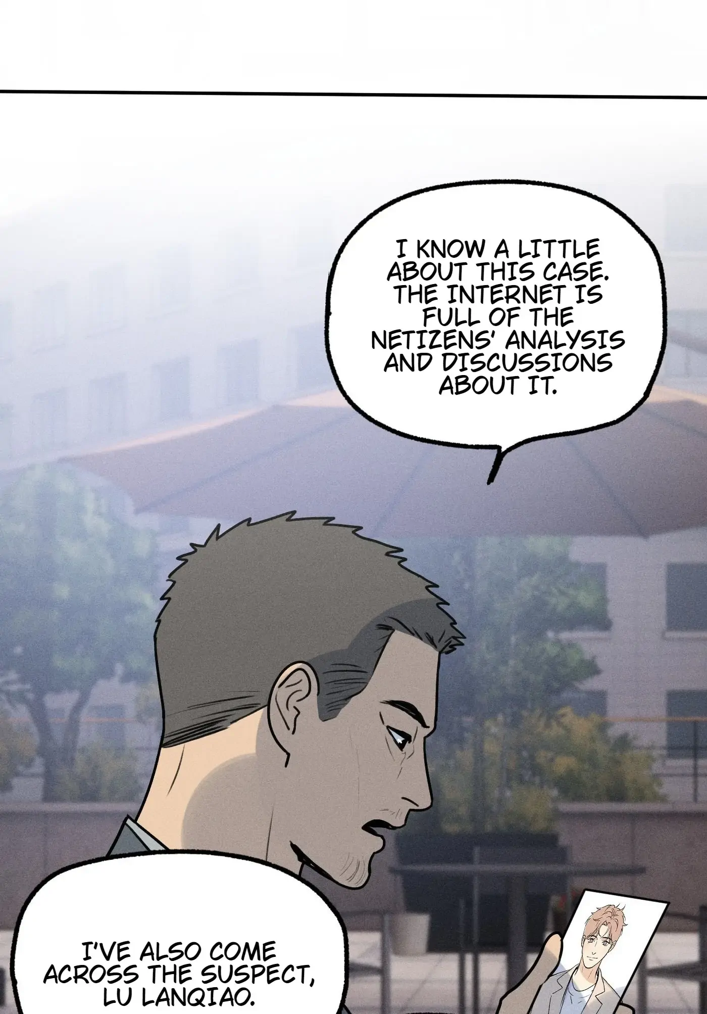 Read God’s Identity Card Manga Online