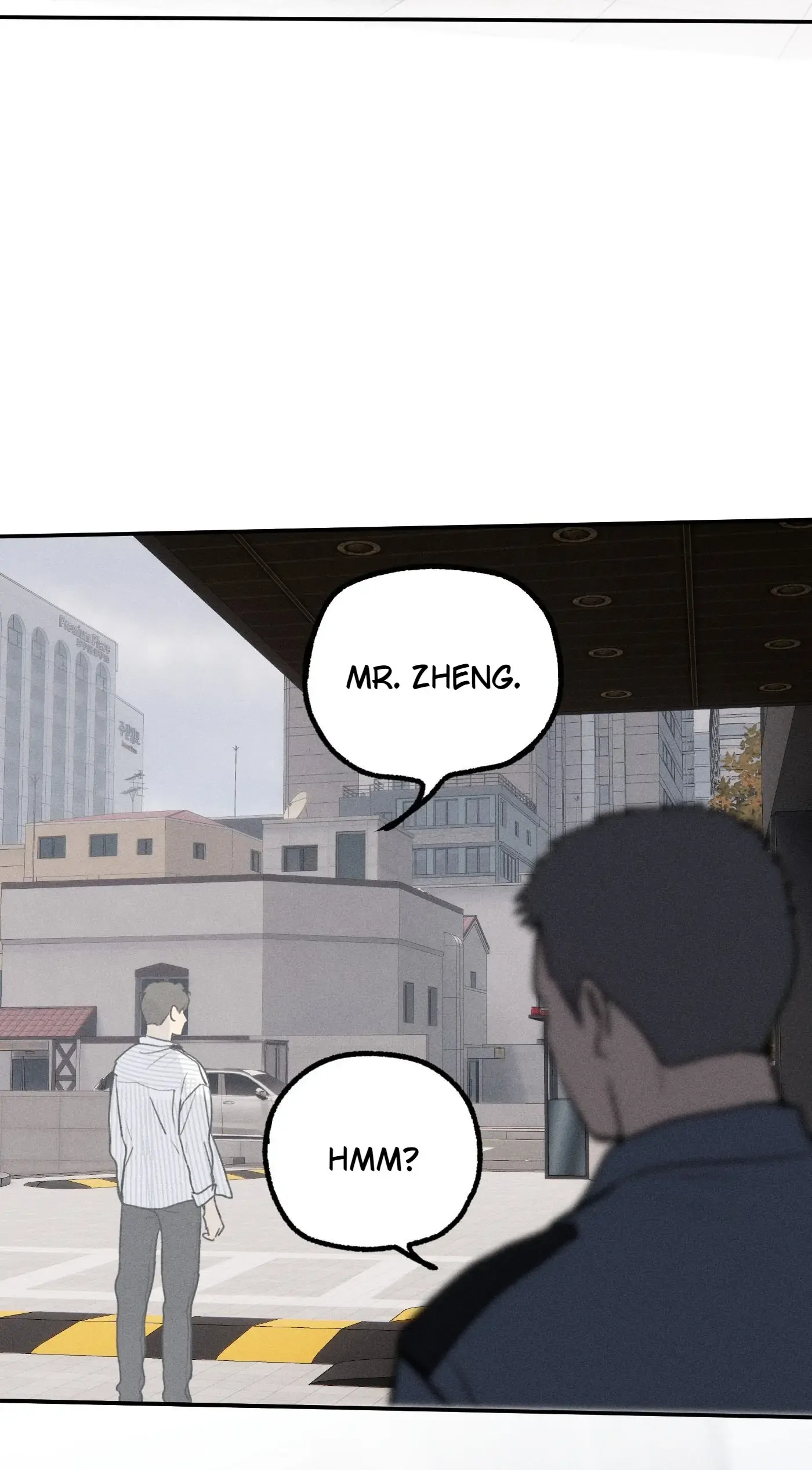 Read God’s Identity Card Manga Online