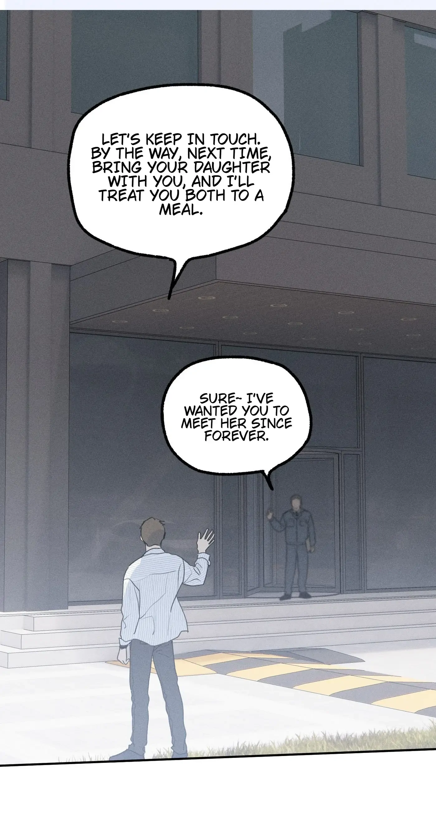 Read God’s Identity Card Manga Online