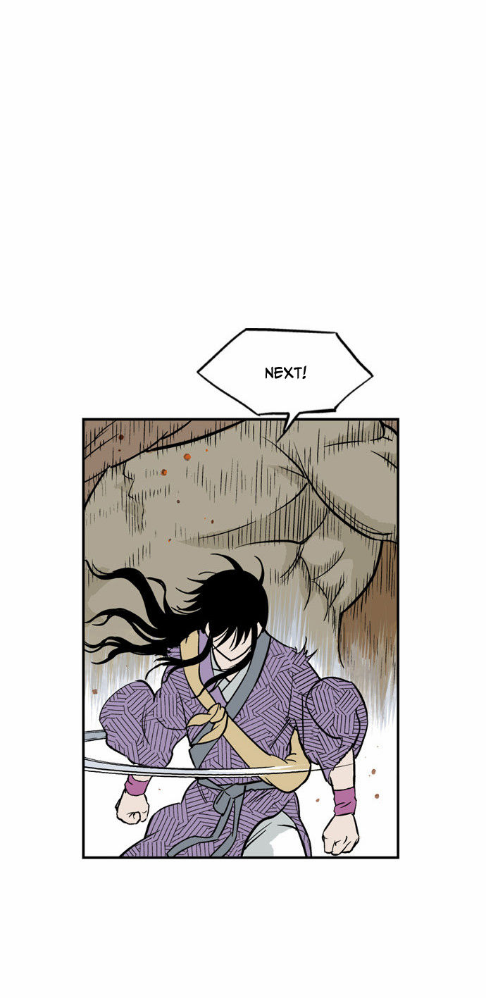 Read Gosu Manga Online