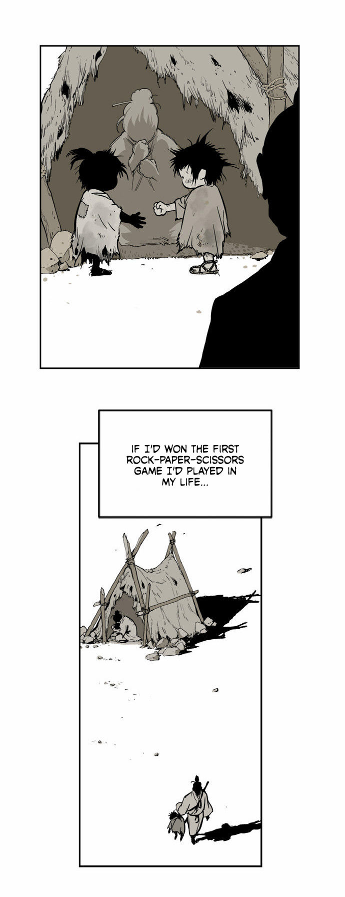 Read Gosu Manga Online