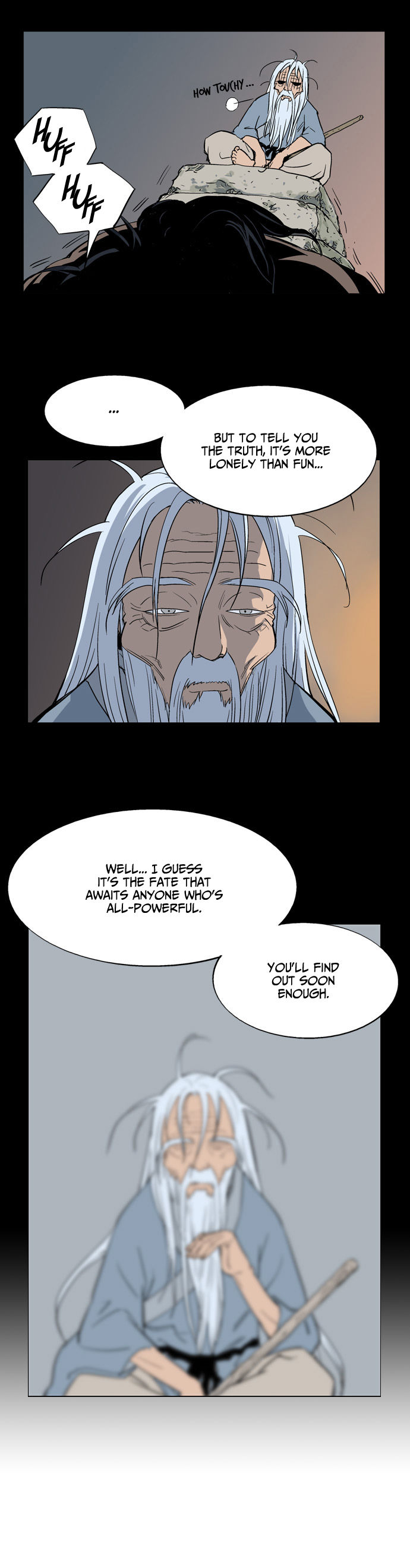 Read Gosu Manga Online