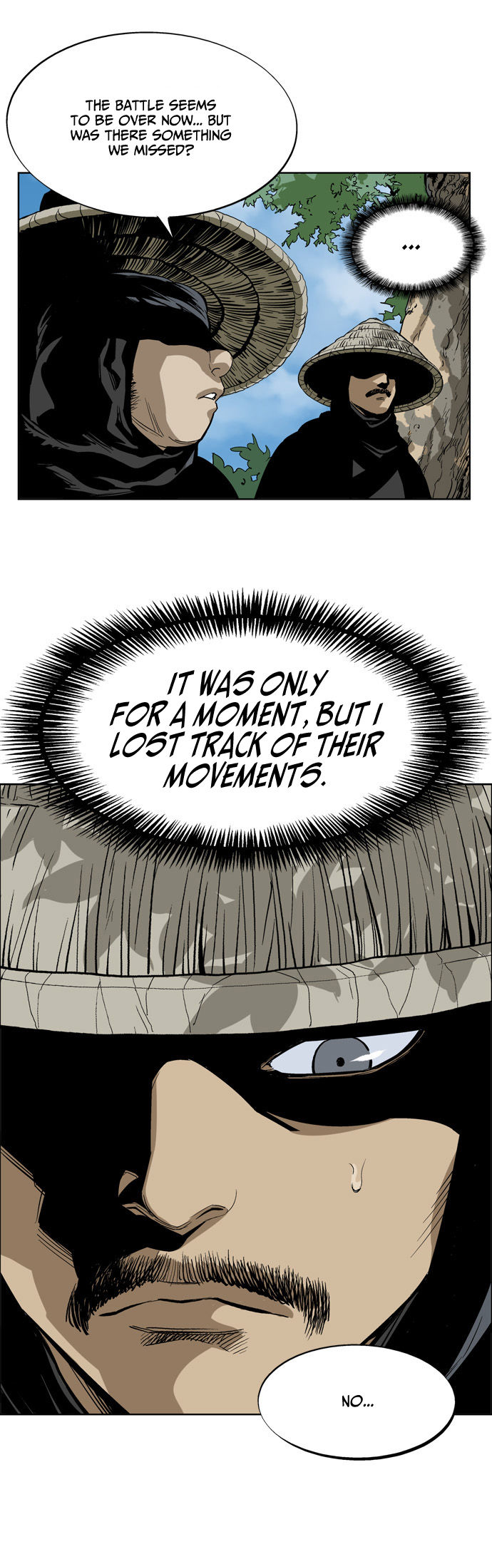 Read Gosu Manga Online