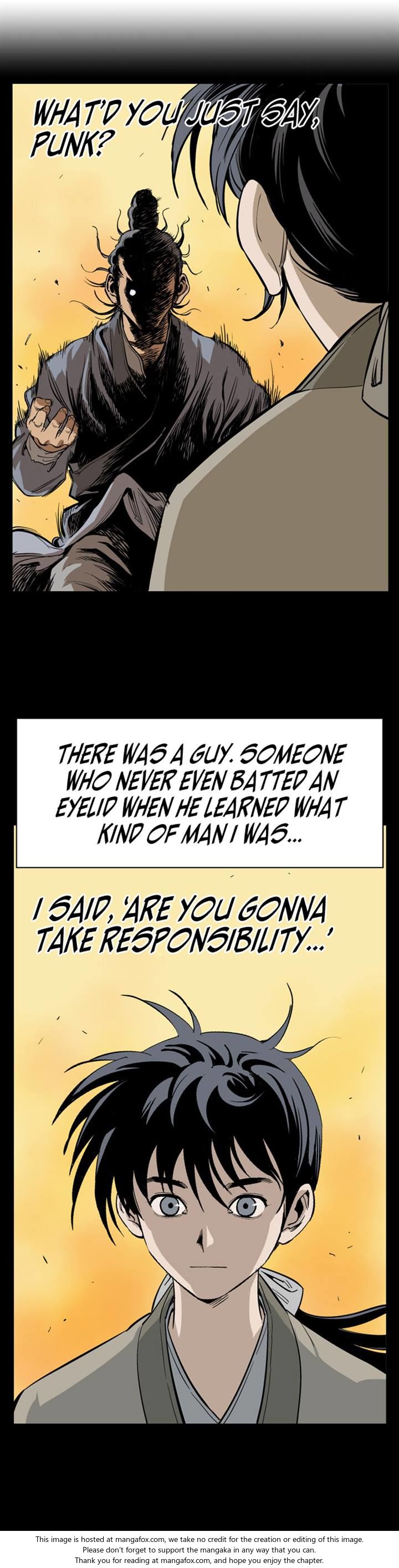 Read Gosu Manga Online