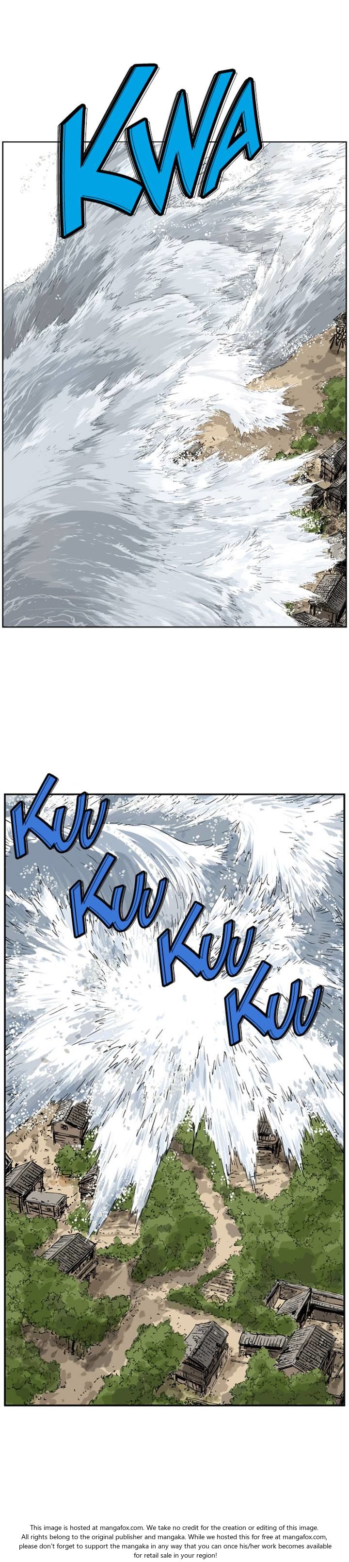 Read Gosu Manga Online