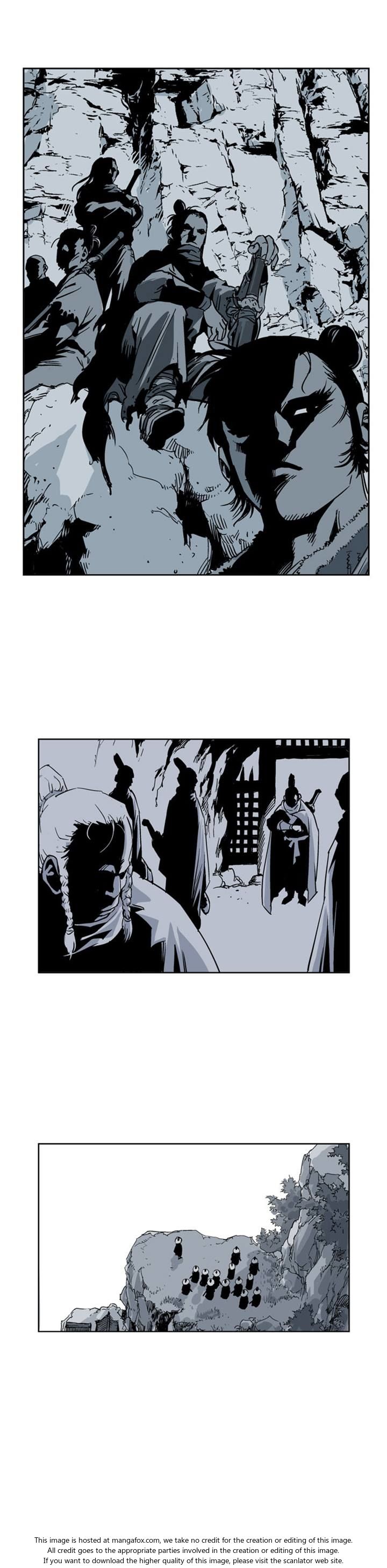 Read Gosu Manga Online