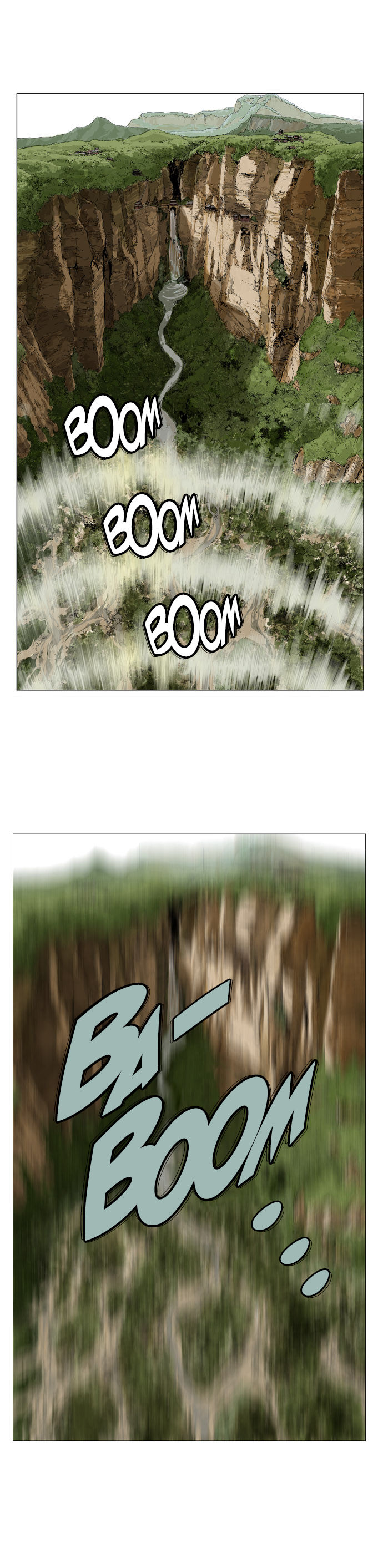 Read Gosu Manga Online