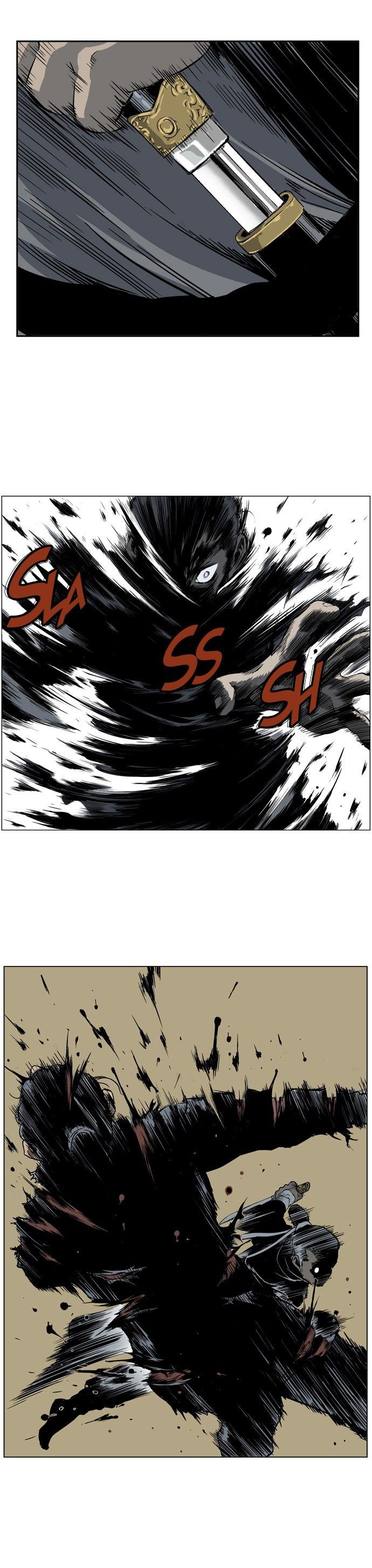 Read Gosu Manga Online