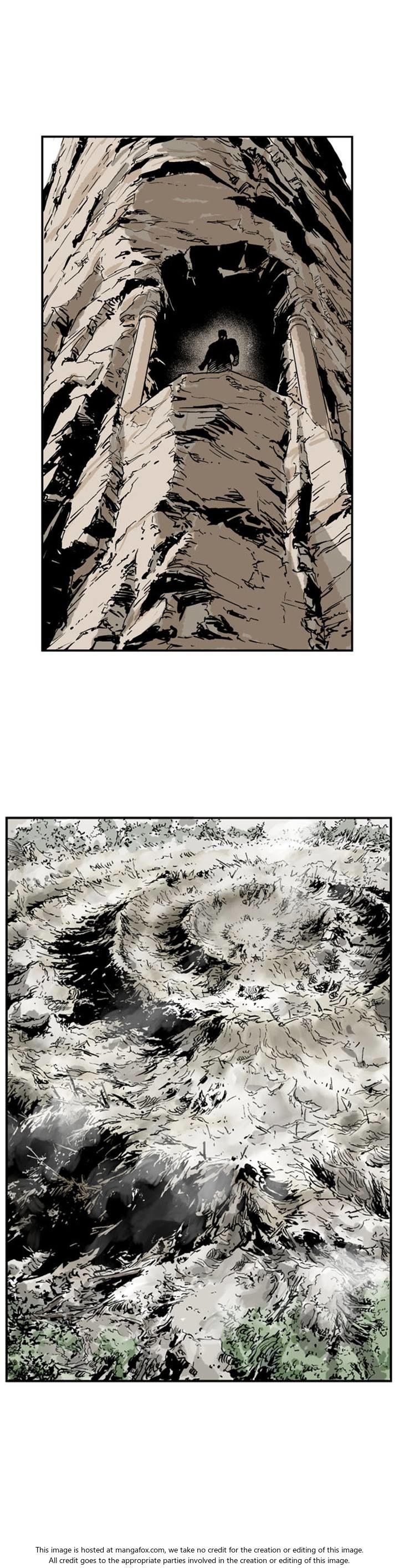 Read Gosu Manga Online