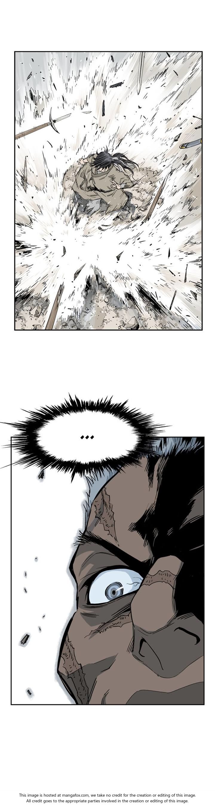 Read Gosu Manga Online